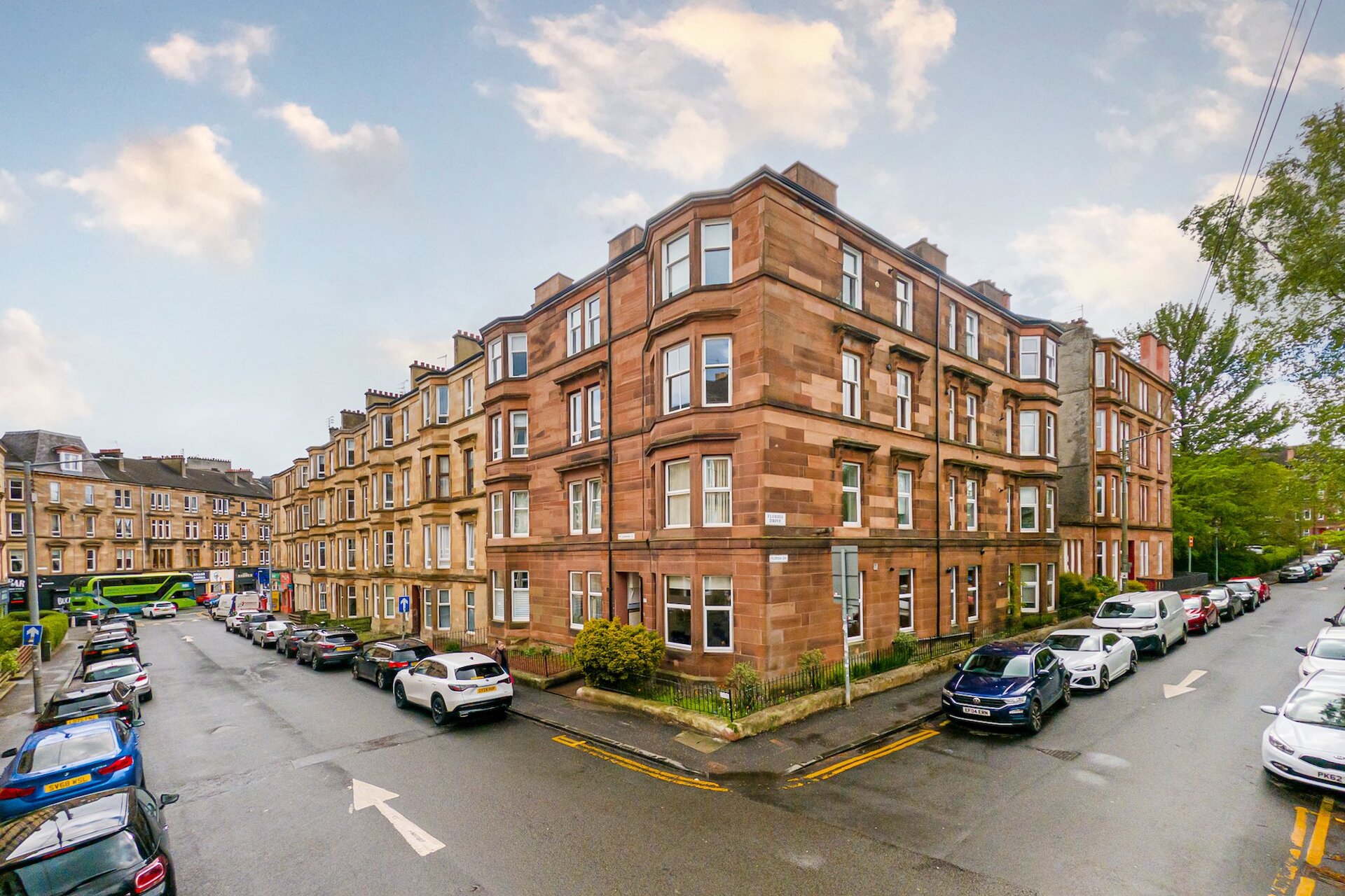 0/3, 27 McLennan Street, Mount Florida, Glasgow, G42 9DH - Picture #1