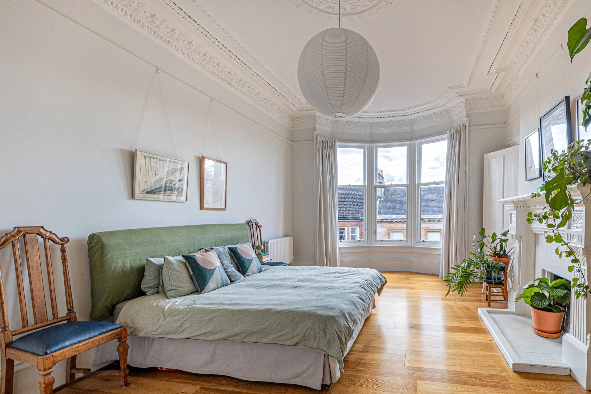 3/1, 150 Wilton Street, North Kelvinside, Glasgow, G20 6DG - Picture #11