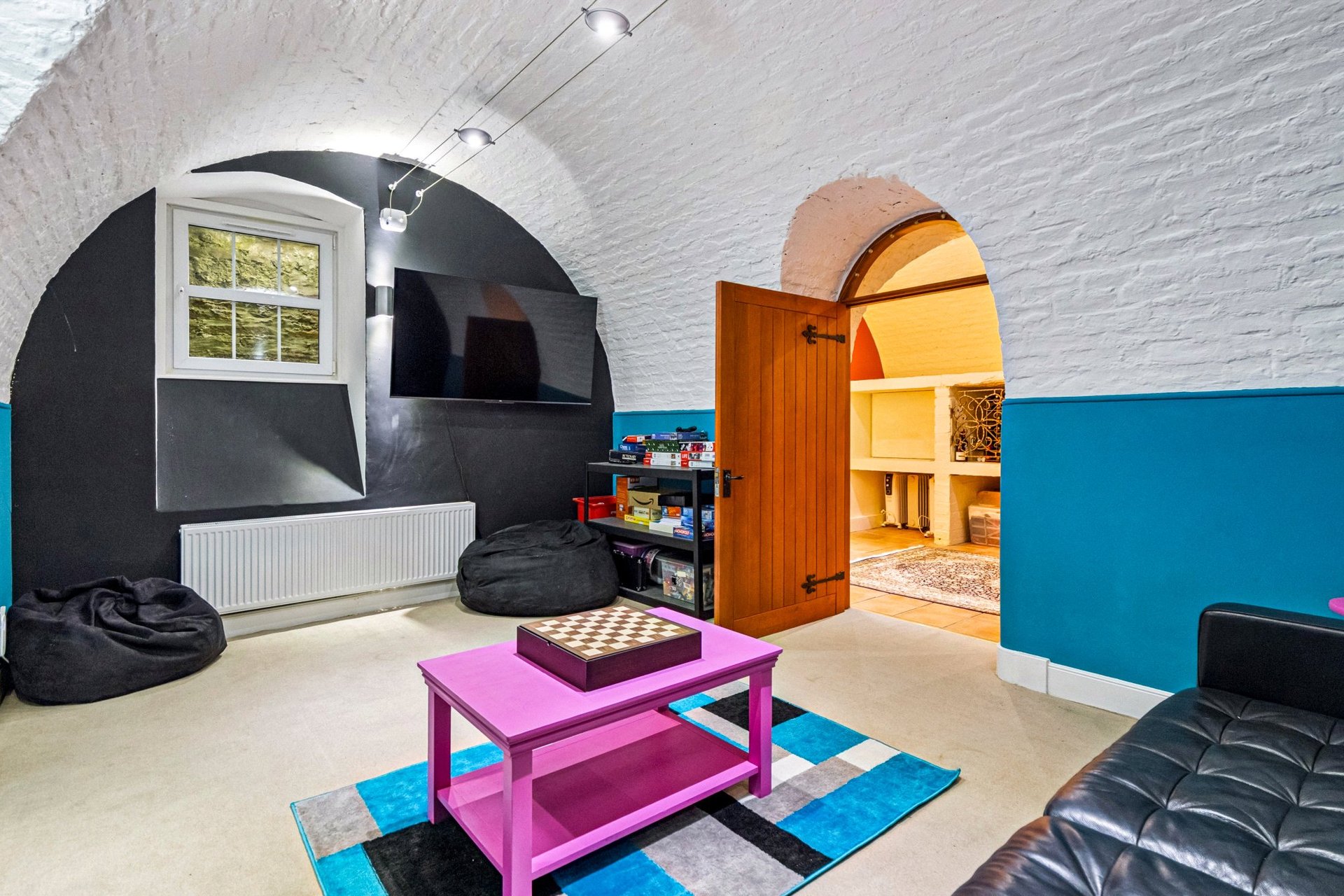 3 Duddingston House Courtyard, 119 Milton Road West, Edinburgh, EH15 1JG - Picture #24