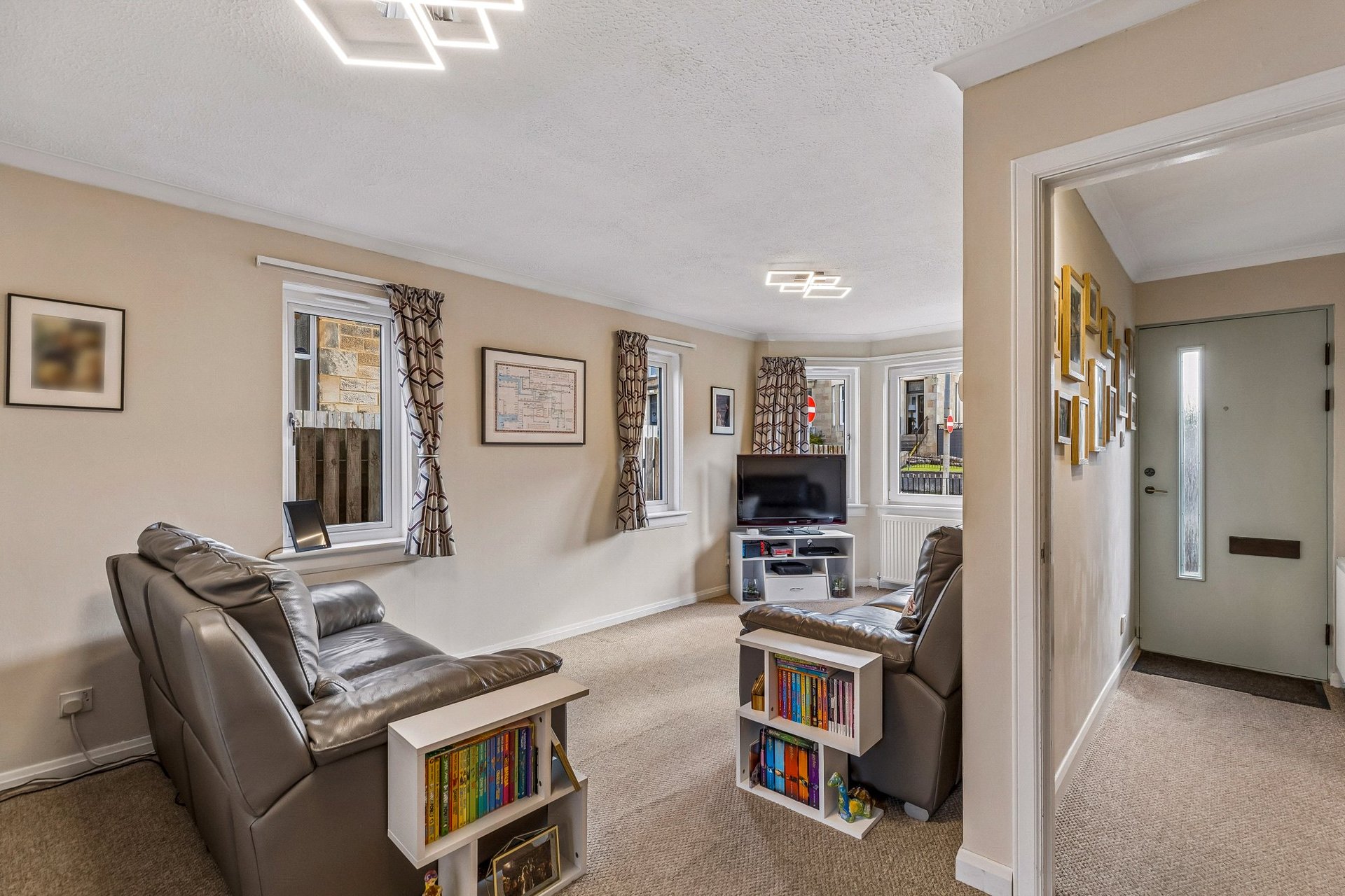 32B Lochlea Road, Newlands, Glasgow, G43 2YB - Picture #6