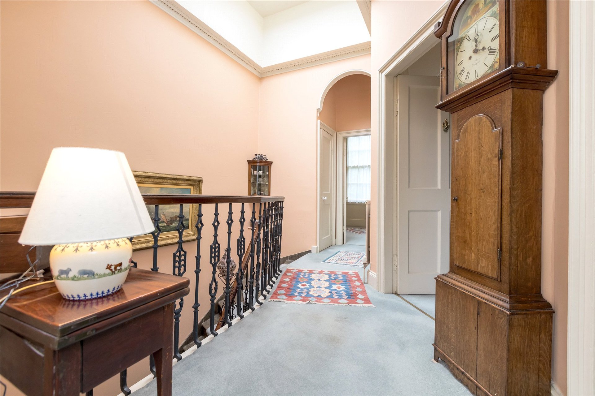 17 Warriston Crescent, Edinburgh, EH3 5LB - Picture #13