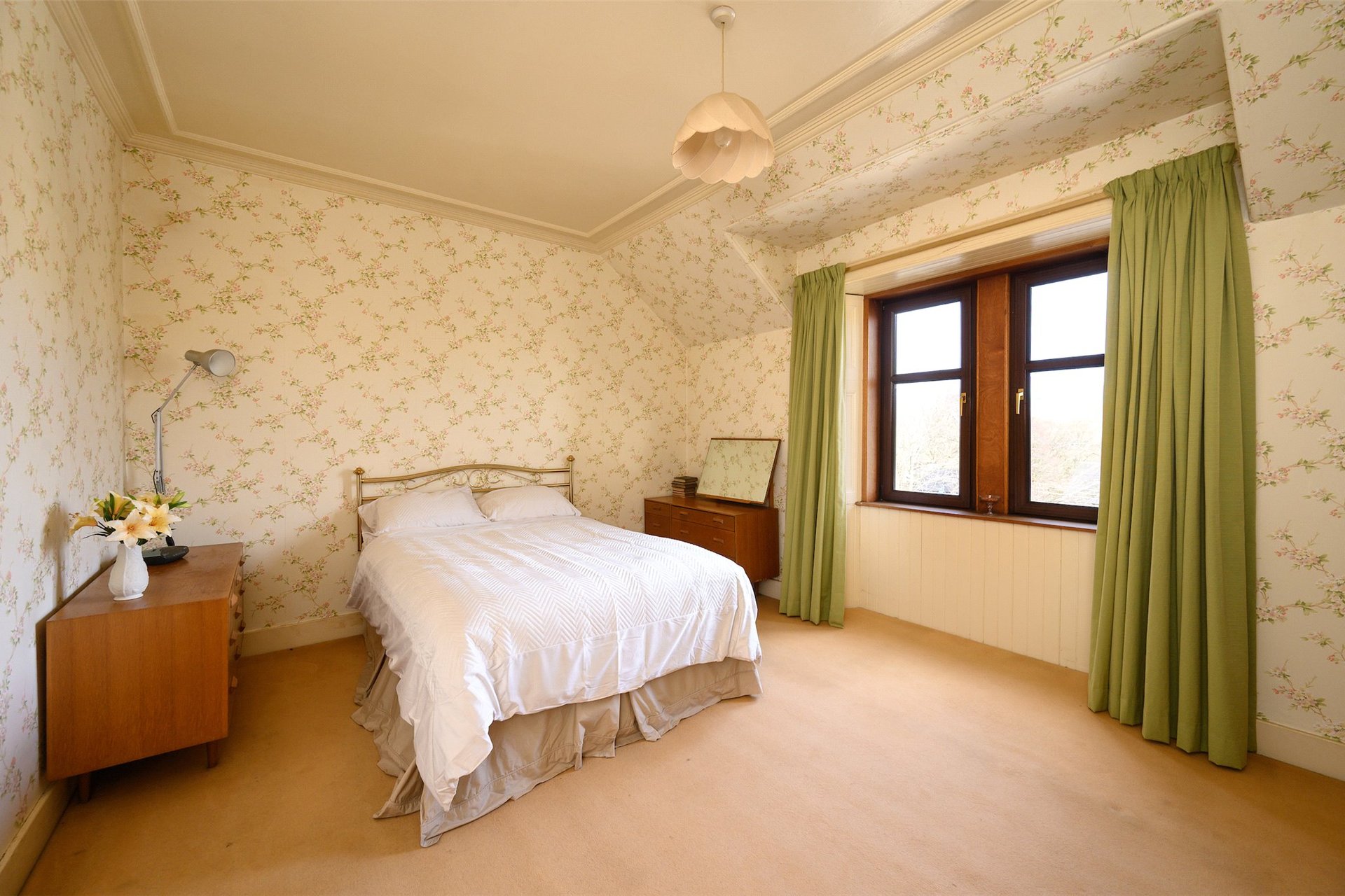 Douglas Lodge, 88 Carlisle Road, Crawford, South Lanarkshire, ML12 6TW - Picture #9