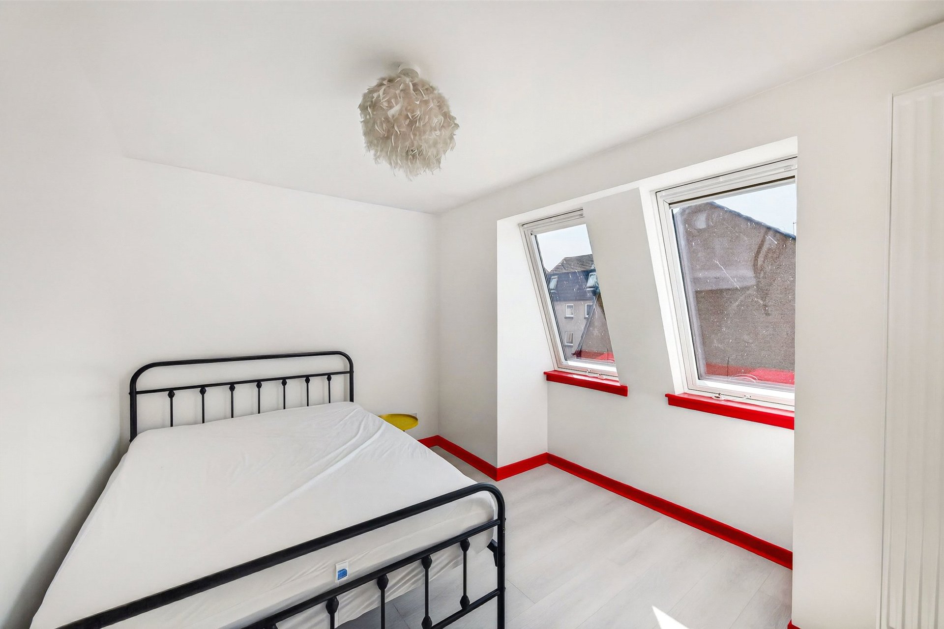 5/6 Ettrickdale Place, Edinburgh, Midlothian, EH3 5JN - Picture #8