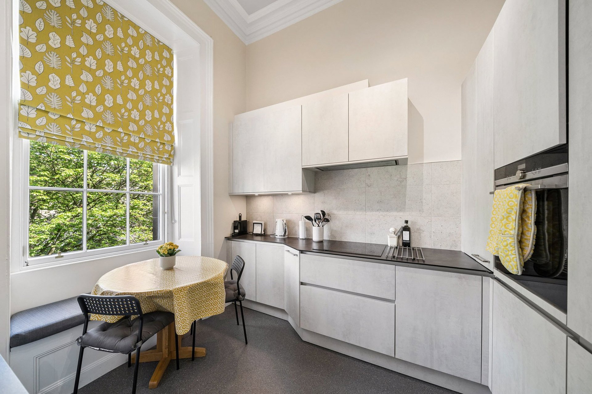 7/1 Rosebery Crescent, Edinburgh, Midlothian, EH12 5JP - Picture #3