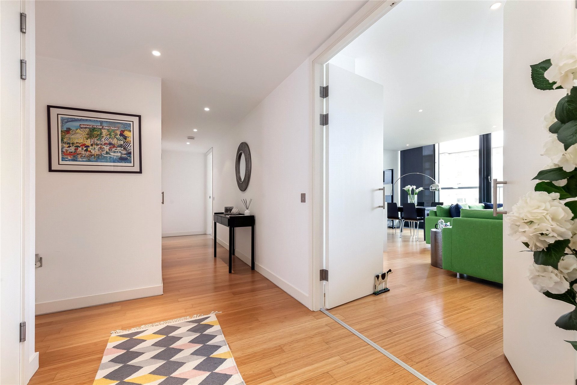 Flat 33, 28 Simpson Loan, Quartermile, Edinburgh, EH3 9GG - Picture #14