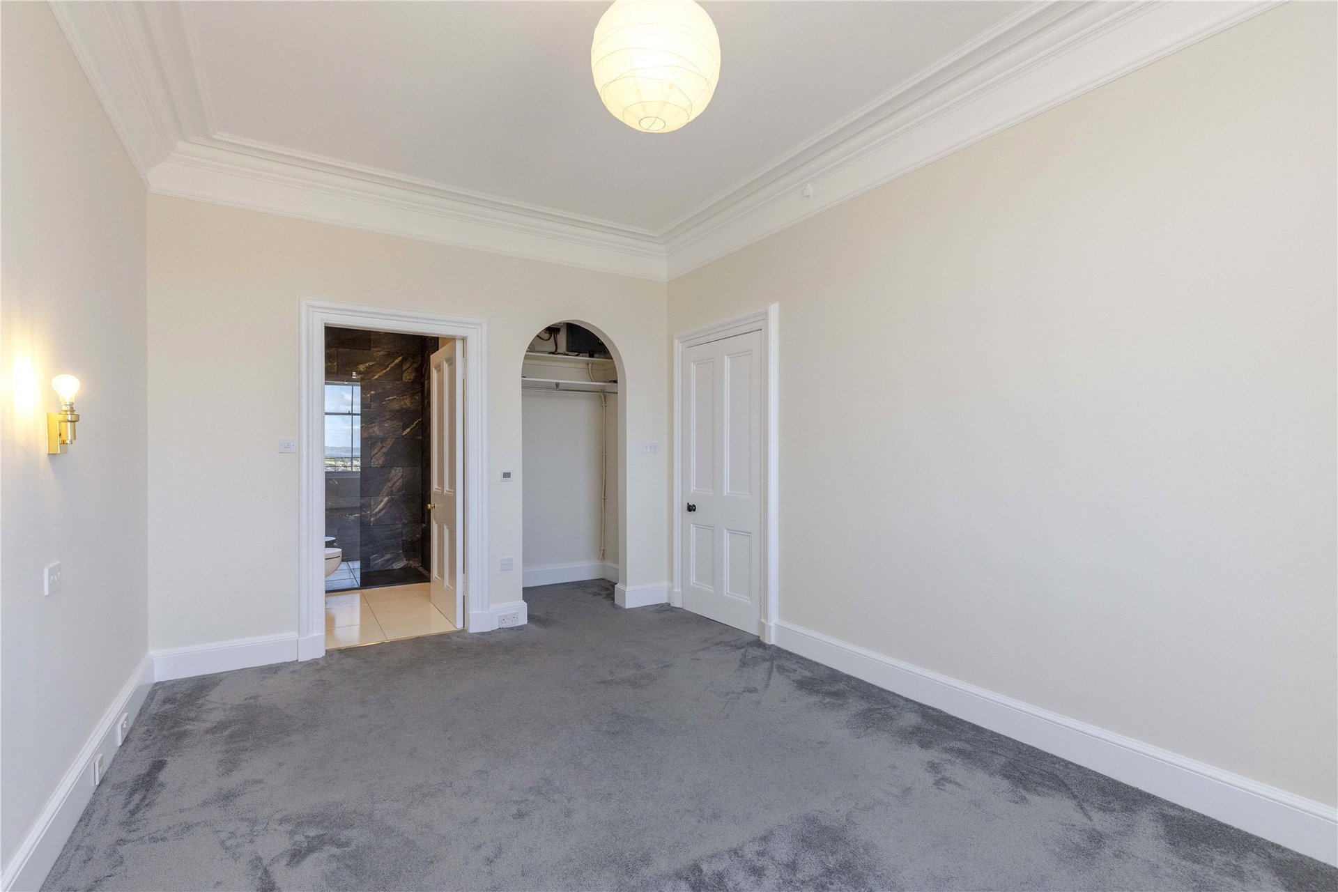 Flat 4 (3F), 30 Drumsheugh Gardens, Edinburgh, EH3 7RN - Picture #16