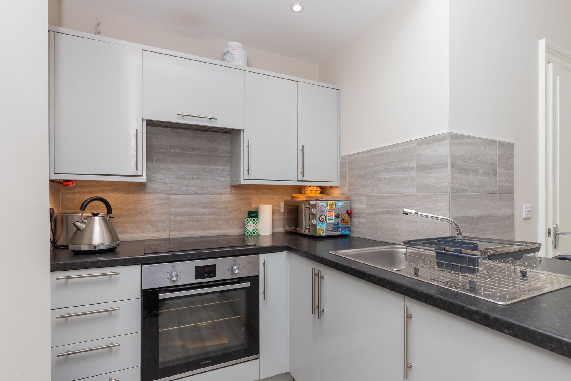 0/1, 63 Minard Road, Glasgow, Lanarkshire, G41 2EH - Picture #11