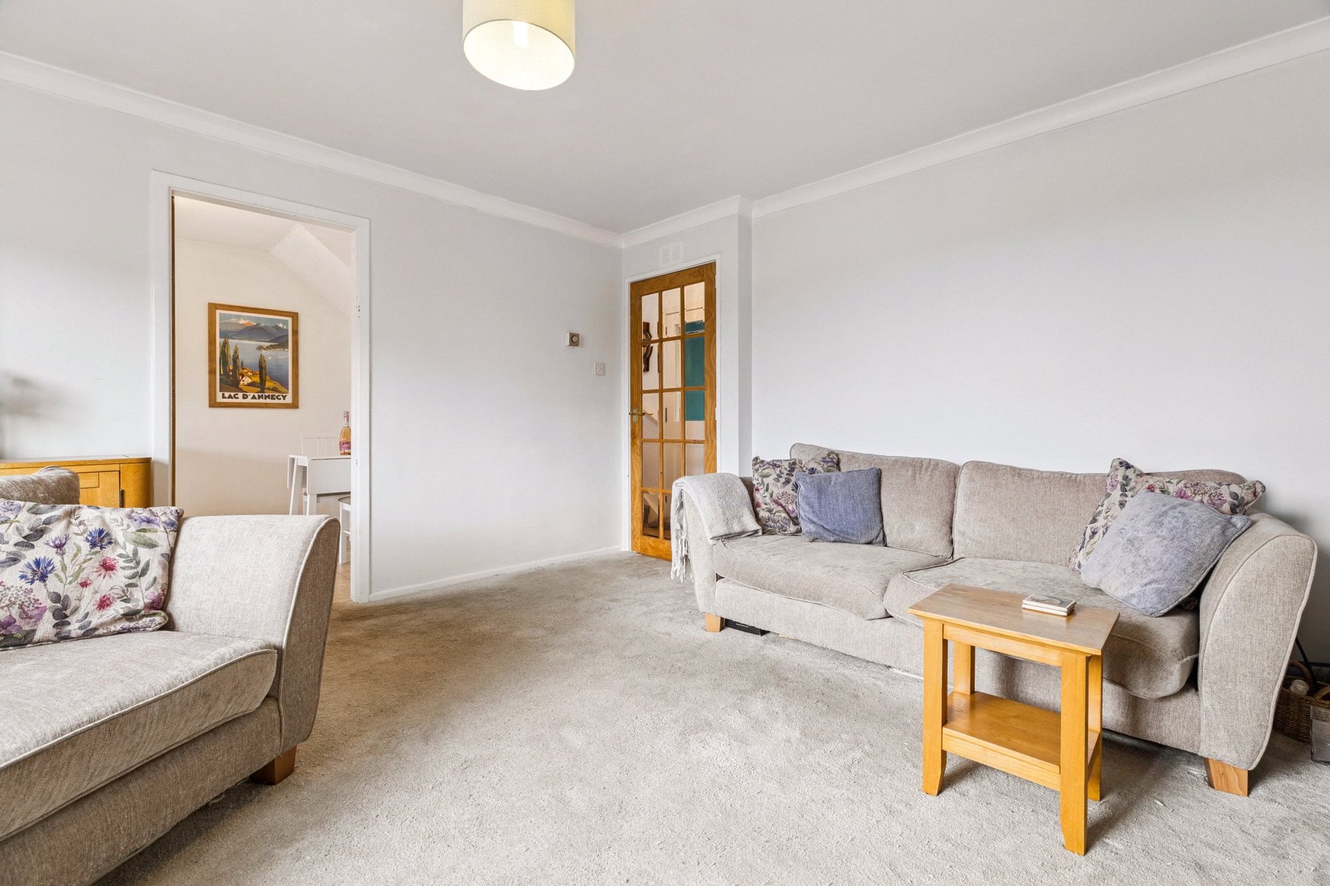 192 Bonnyton Drive, Eaglesham, Glasgow, East Renfrewshire, G76 0NG - Picture #3