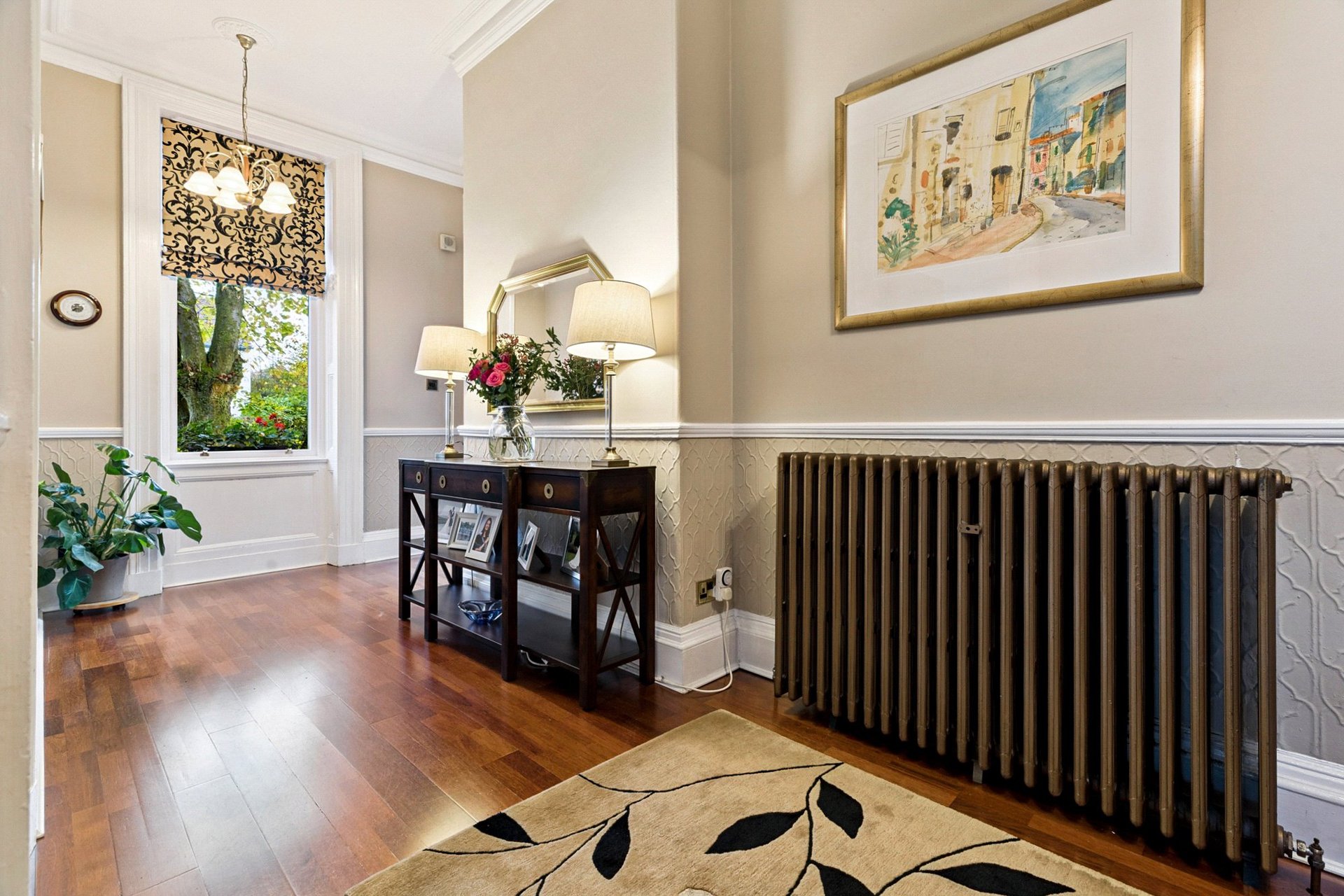 Dunymat, 9 Ralston Road, Bearsden, G61 3SS - Picture #23