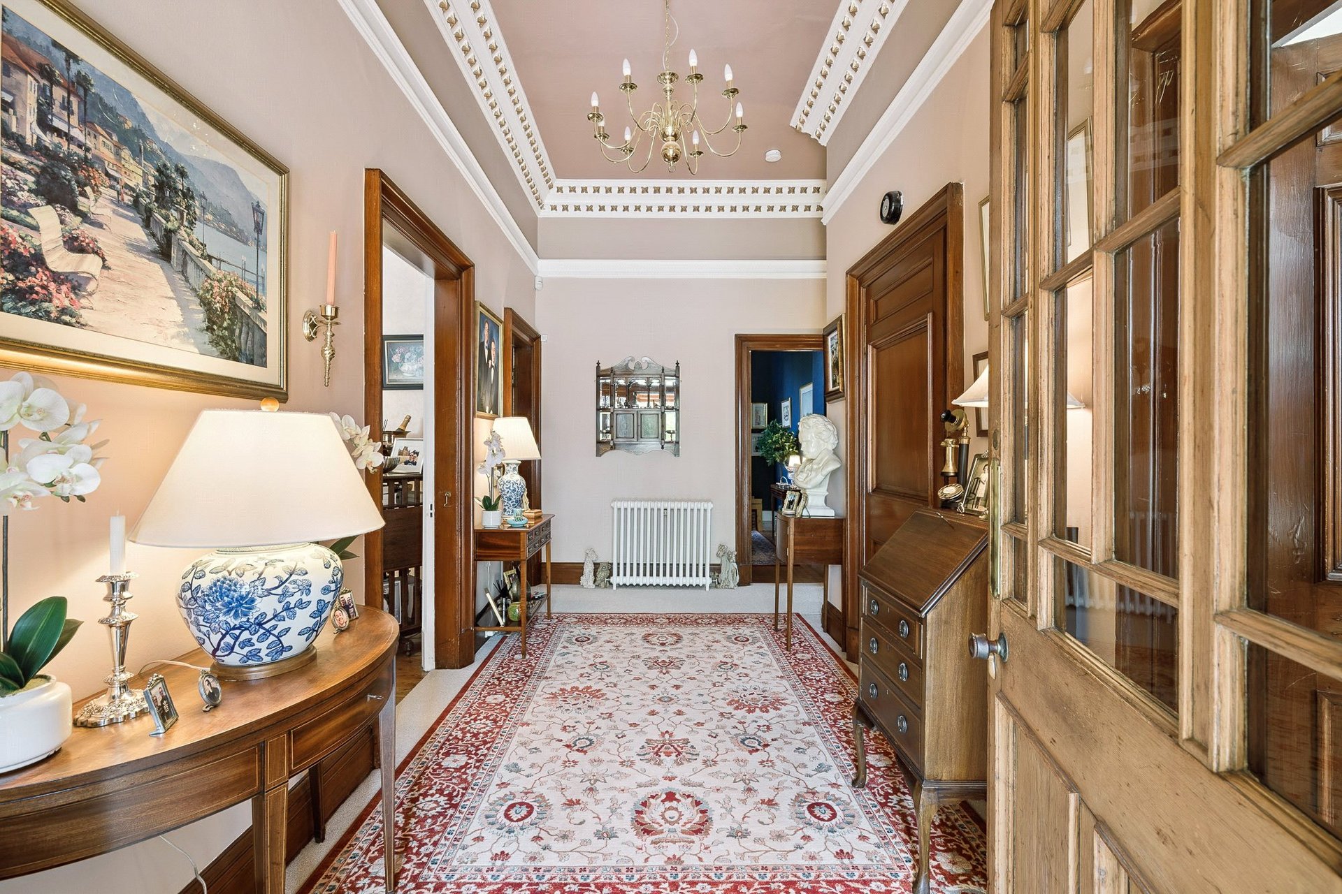 Craigforth, 30 Primrose Bank Road, Edinburgh, EH5 3JF - Picture #4