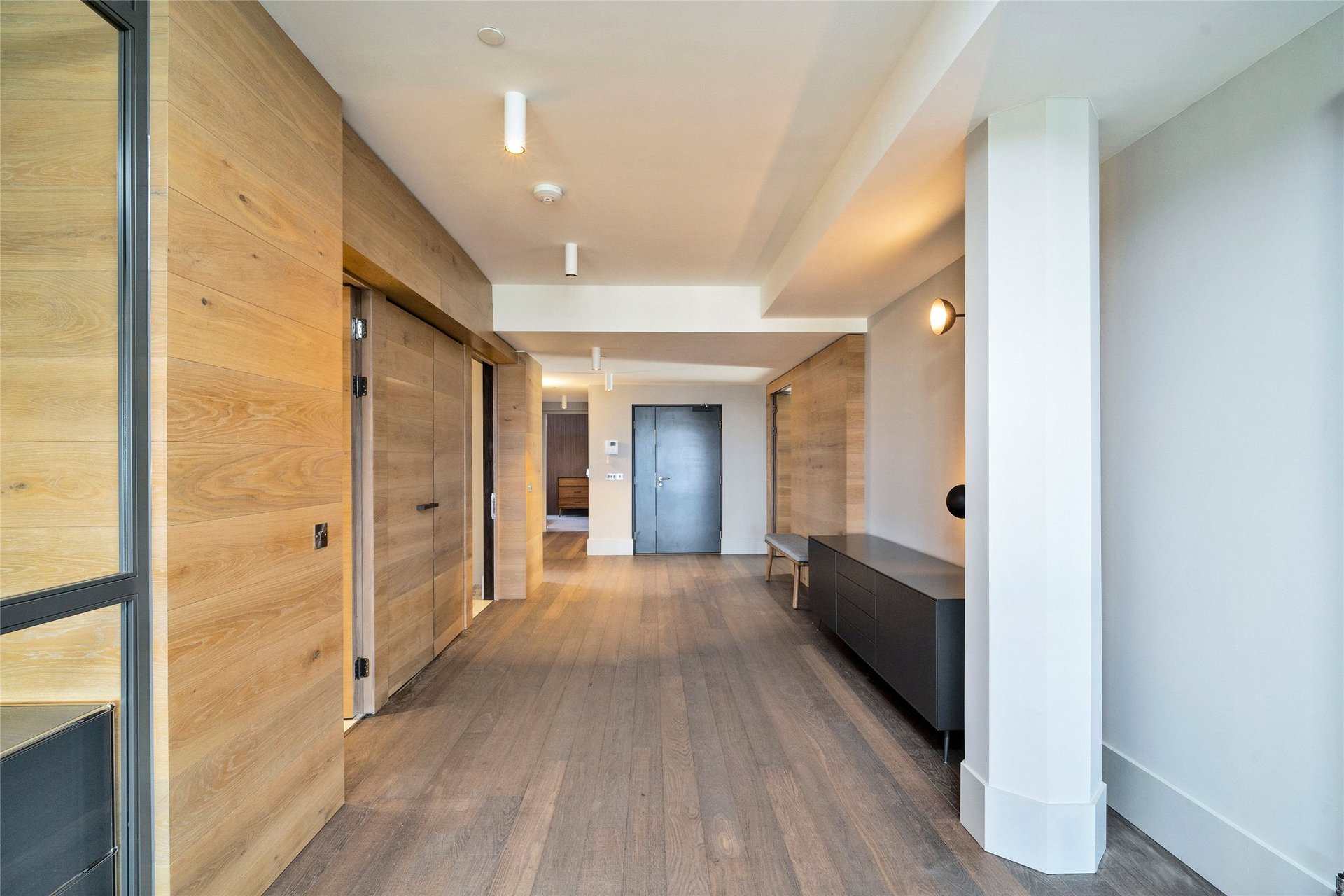 Apartment 4, 3 St Andrew Square, New Town, Edinburgh, EH2 2BD - Picture #16