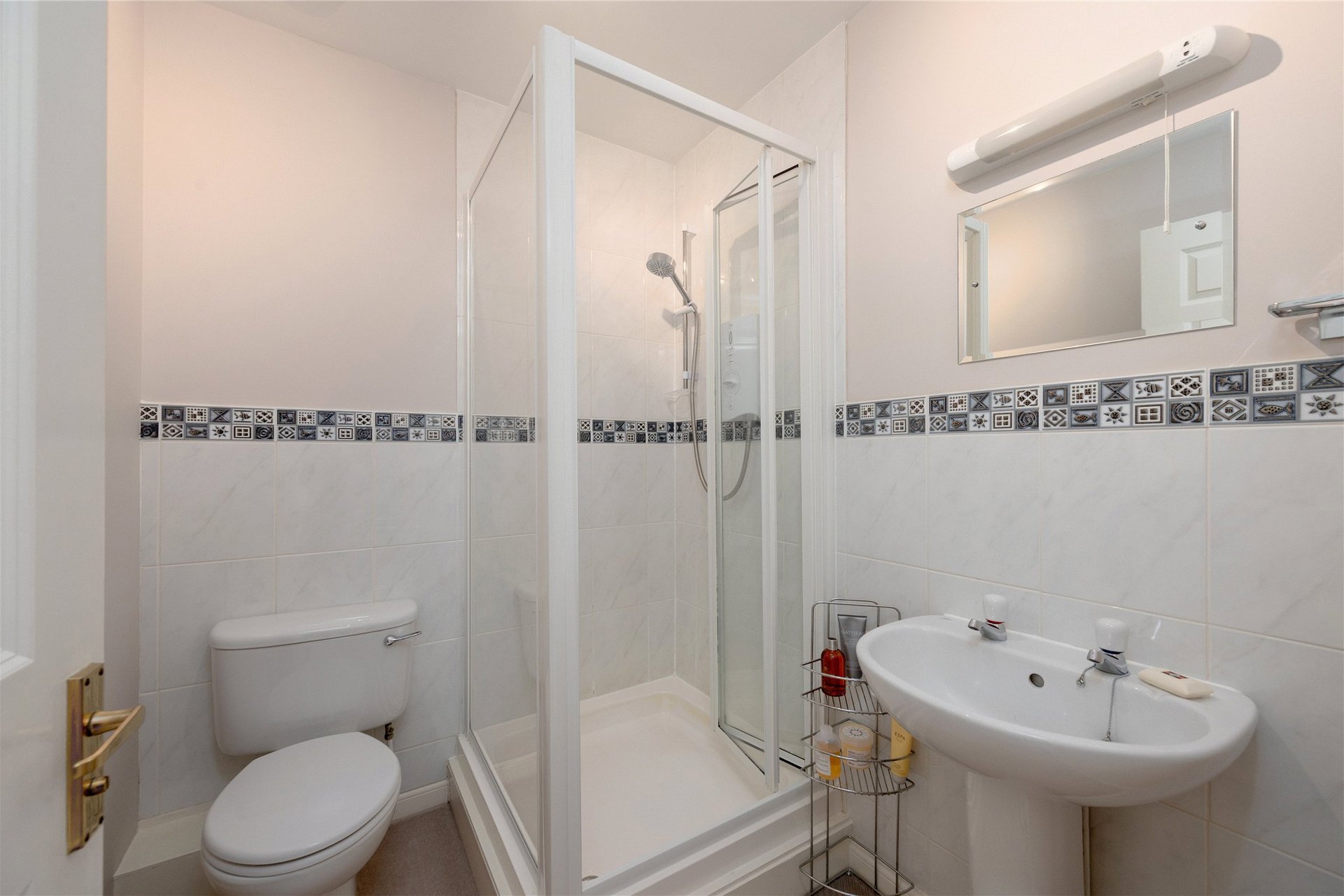 14 Eyre Place Lane, Canonmills, Edinburgh, EH3 5EH - Picture #15