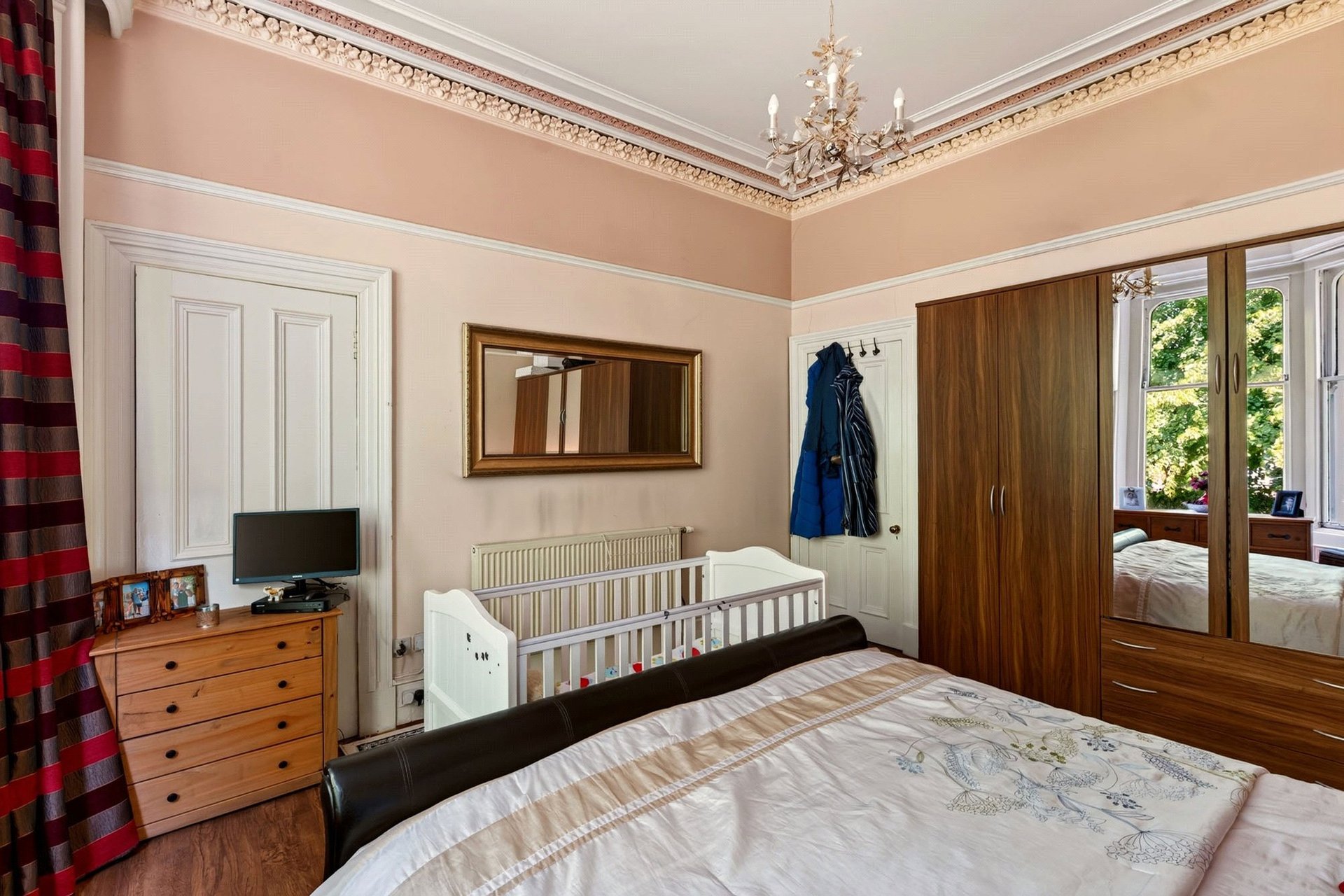 25 Maxwell Drive, Pollokshields, Glasgow, G41 5DS - Picture #20