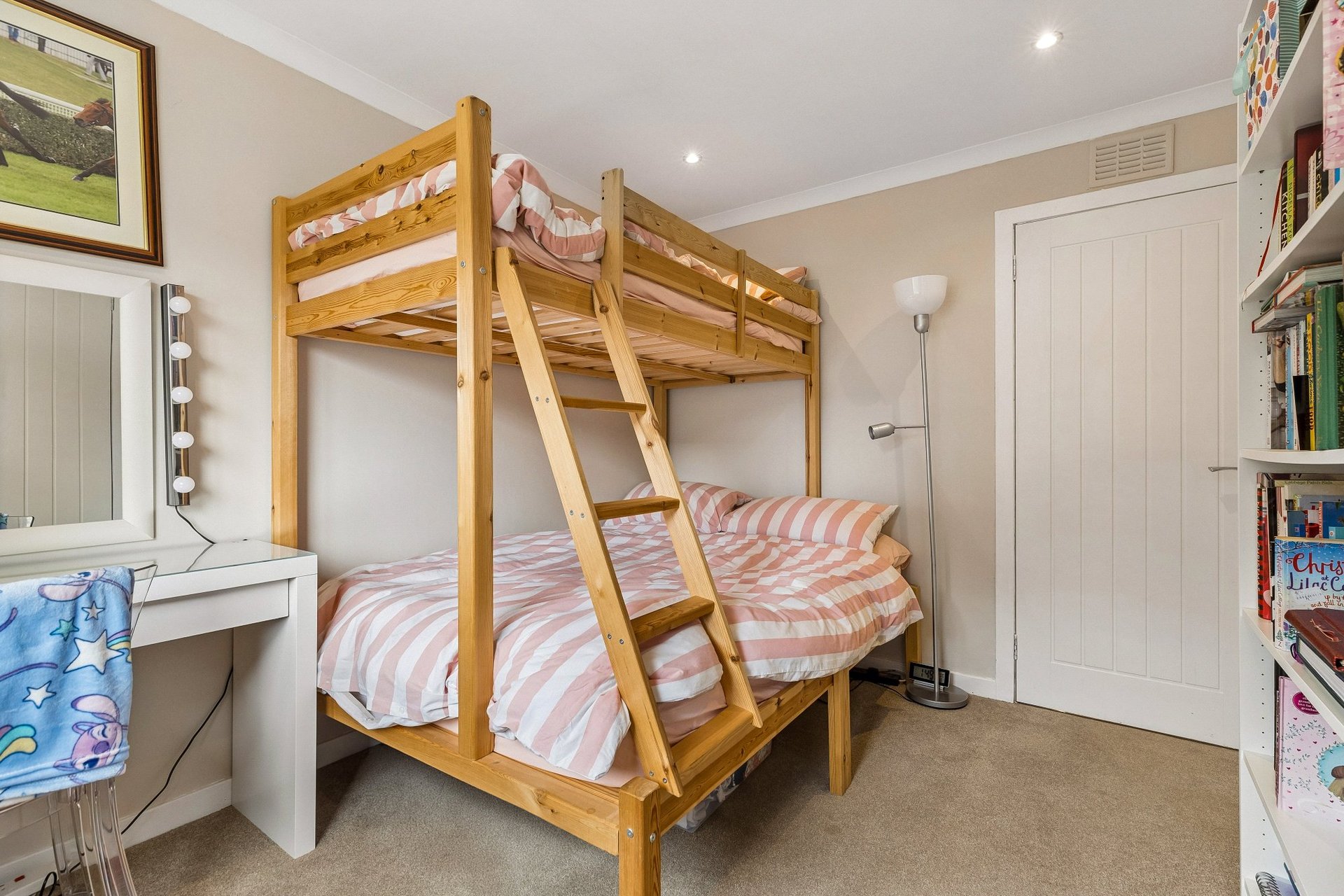2 Braehead Glebe, Stewarton, Kilmarnock, East Ayrshire, KA3 5HG - Picture #22