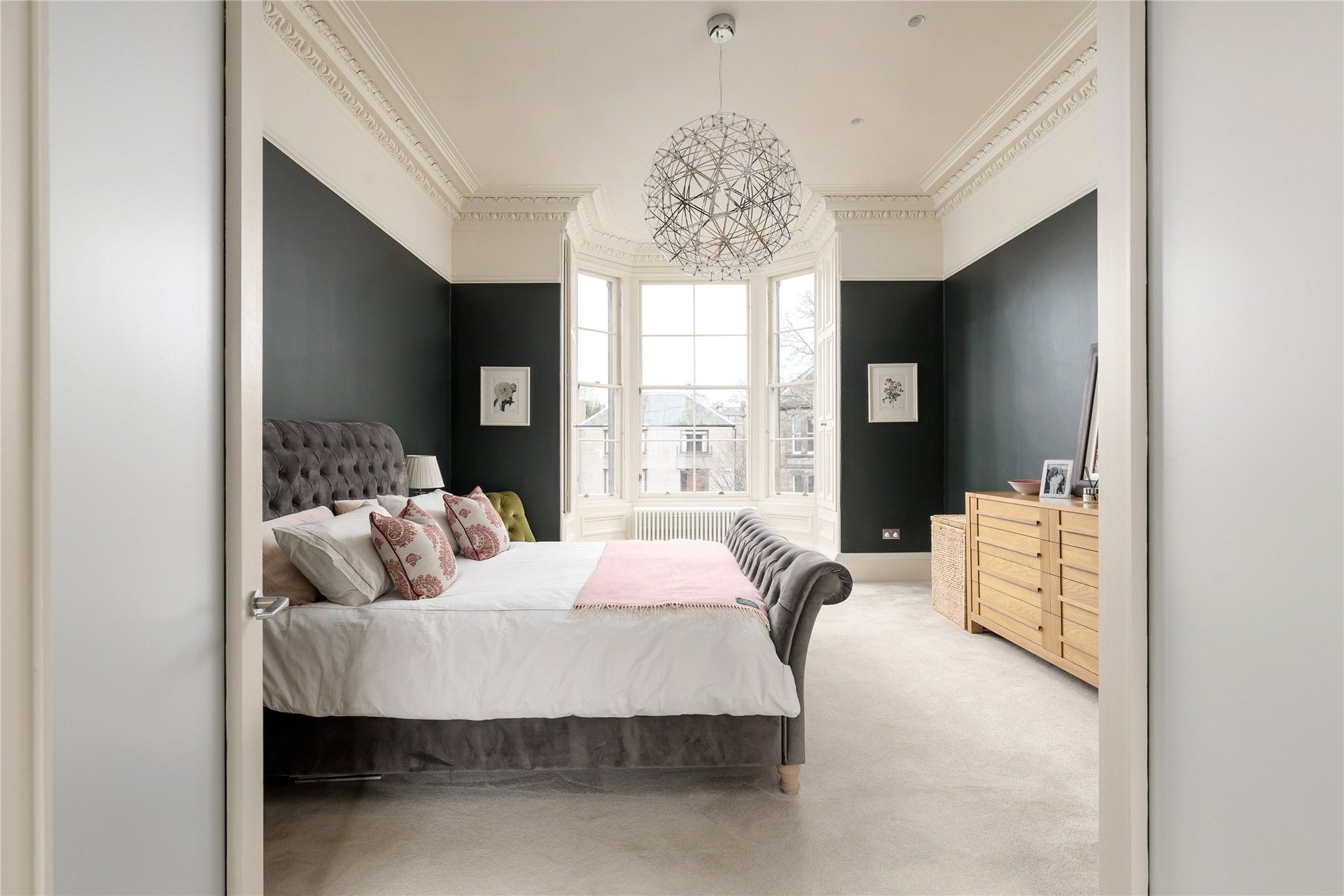 12 Merchiston Avenue, Edinburgh, EH10 4NY - Picture #14