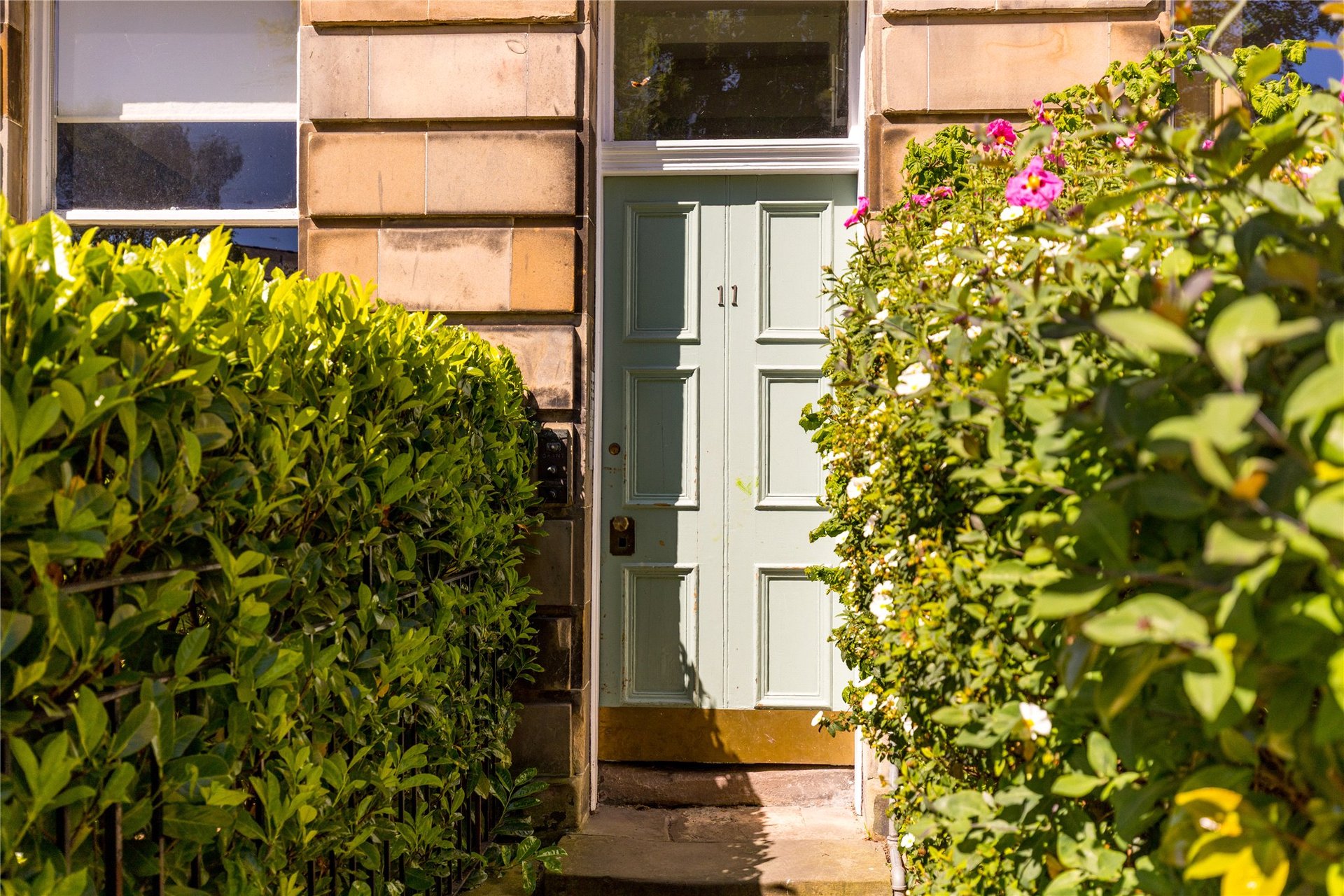 11 (3f1), Eyre Crescent, New Town, Edinburgh, EH3 5ET - Picture #18