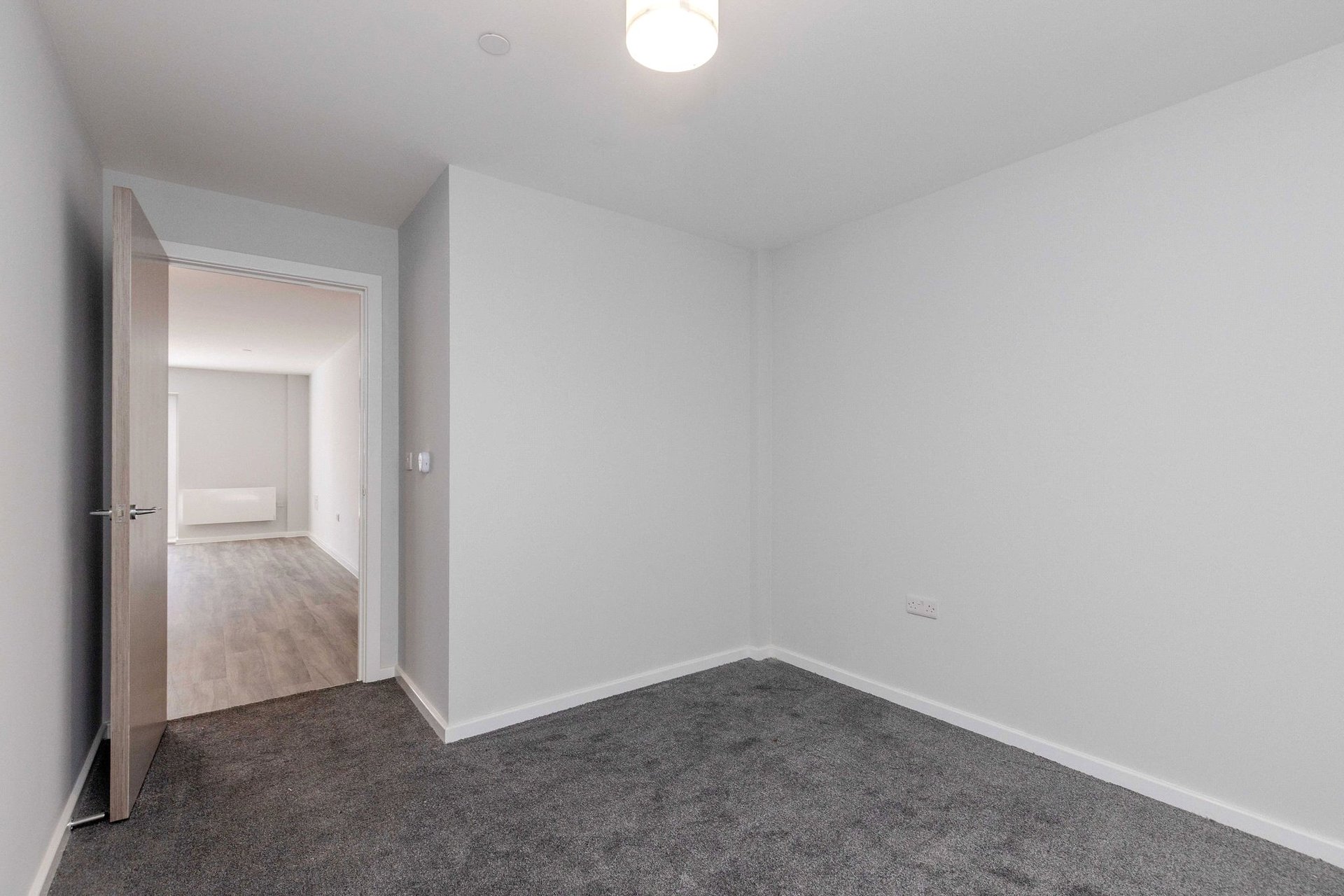Flat 2, 532 Gorgie Road, Edinburgh, Midlothian, EH11 3FA - Picture #9