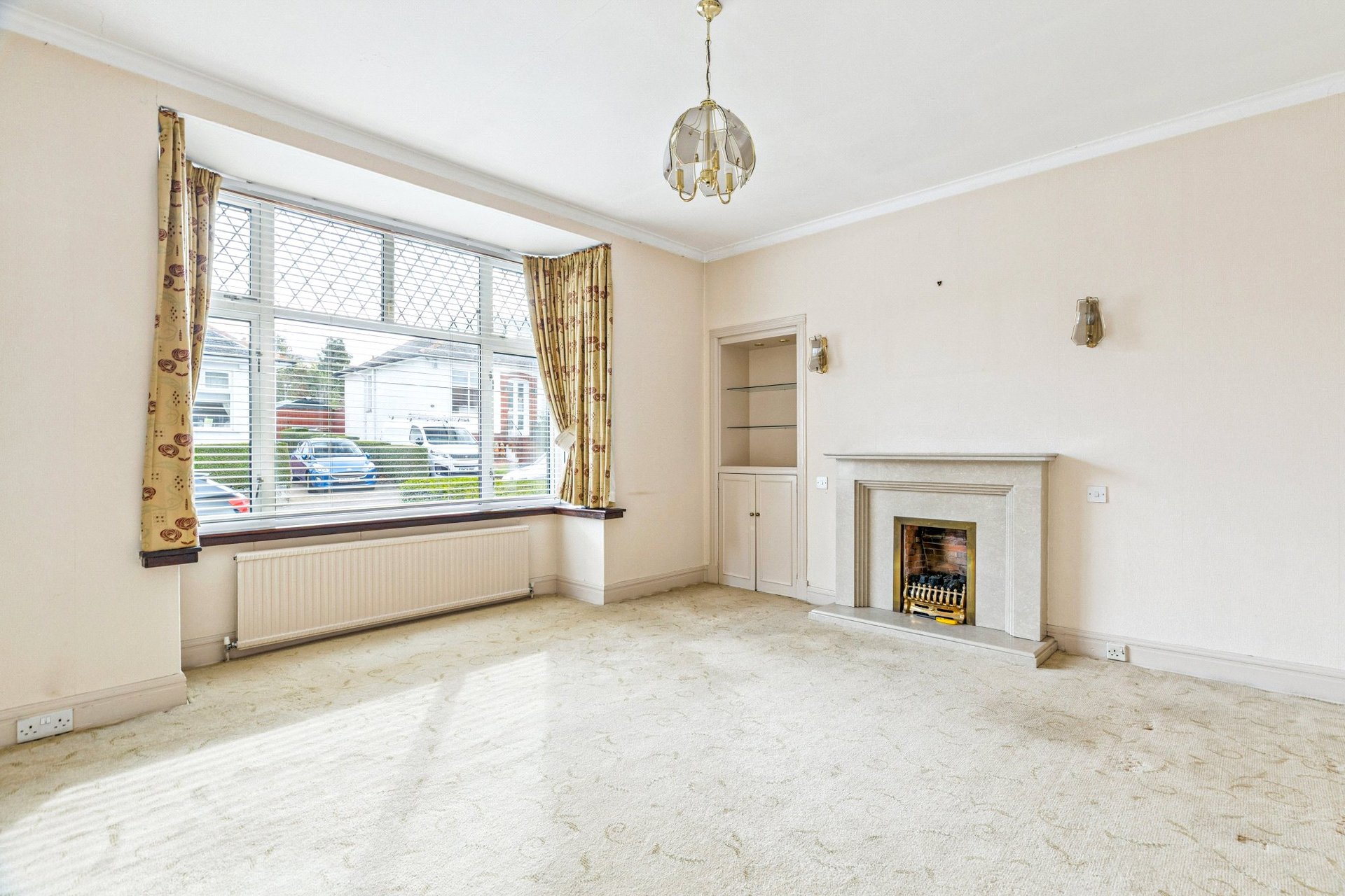 11 Glenwood Drive, Thornliebank, Glasgow, East Renfrewshire, G46 7EN - Picture #4