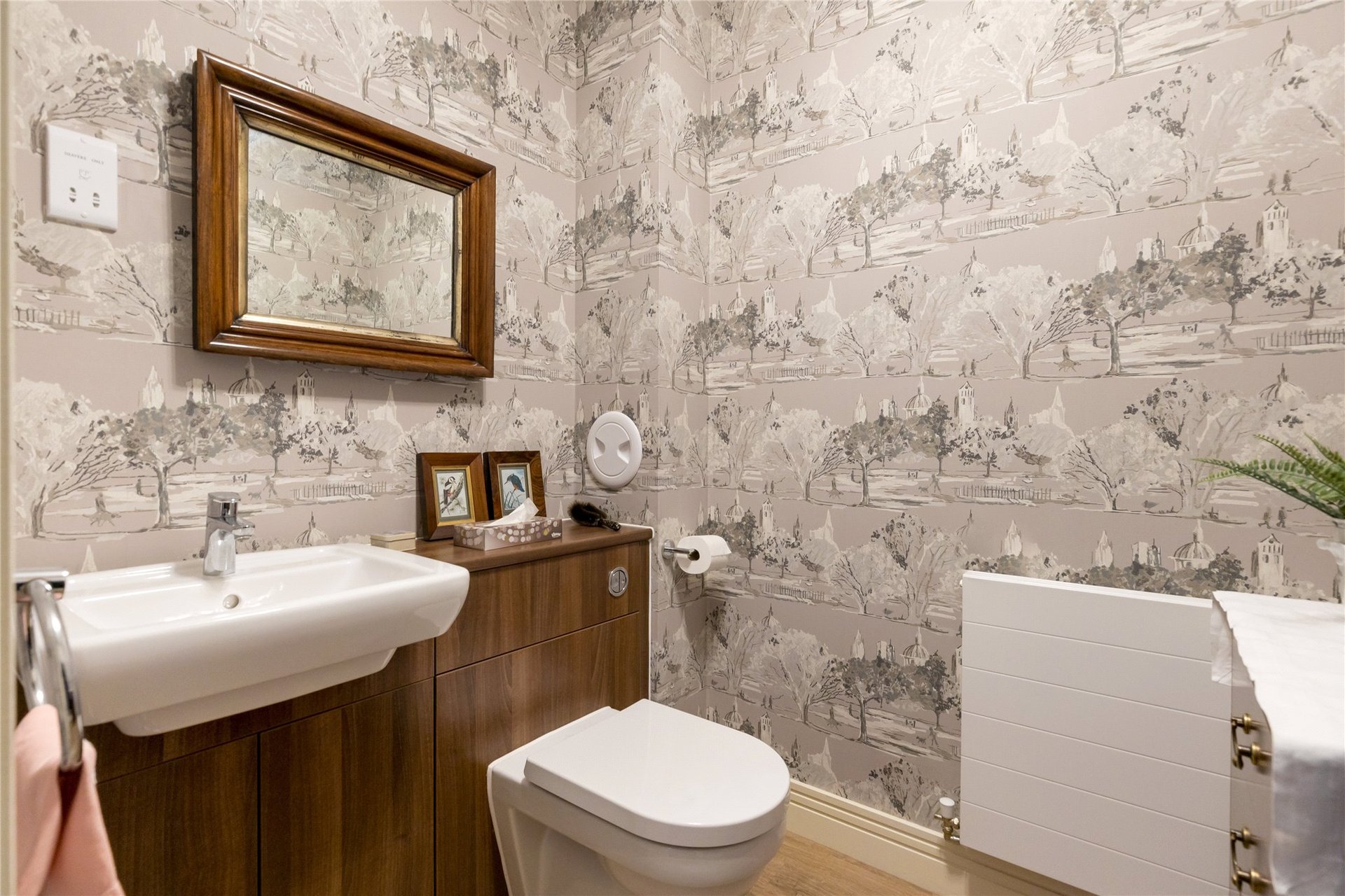 12 Larkfield Gardens, Edinburgh, EH5 3QA - Picture #6