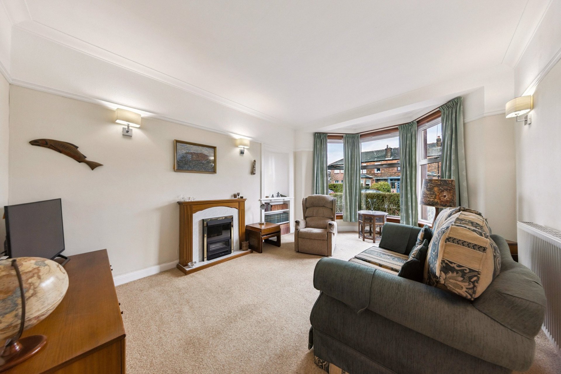 133 Essex Drive, Jordanhill, Glasgow, G14 9NA - Picture #7