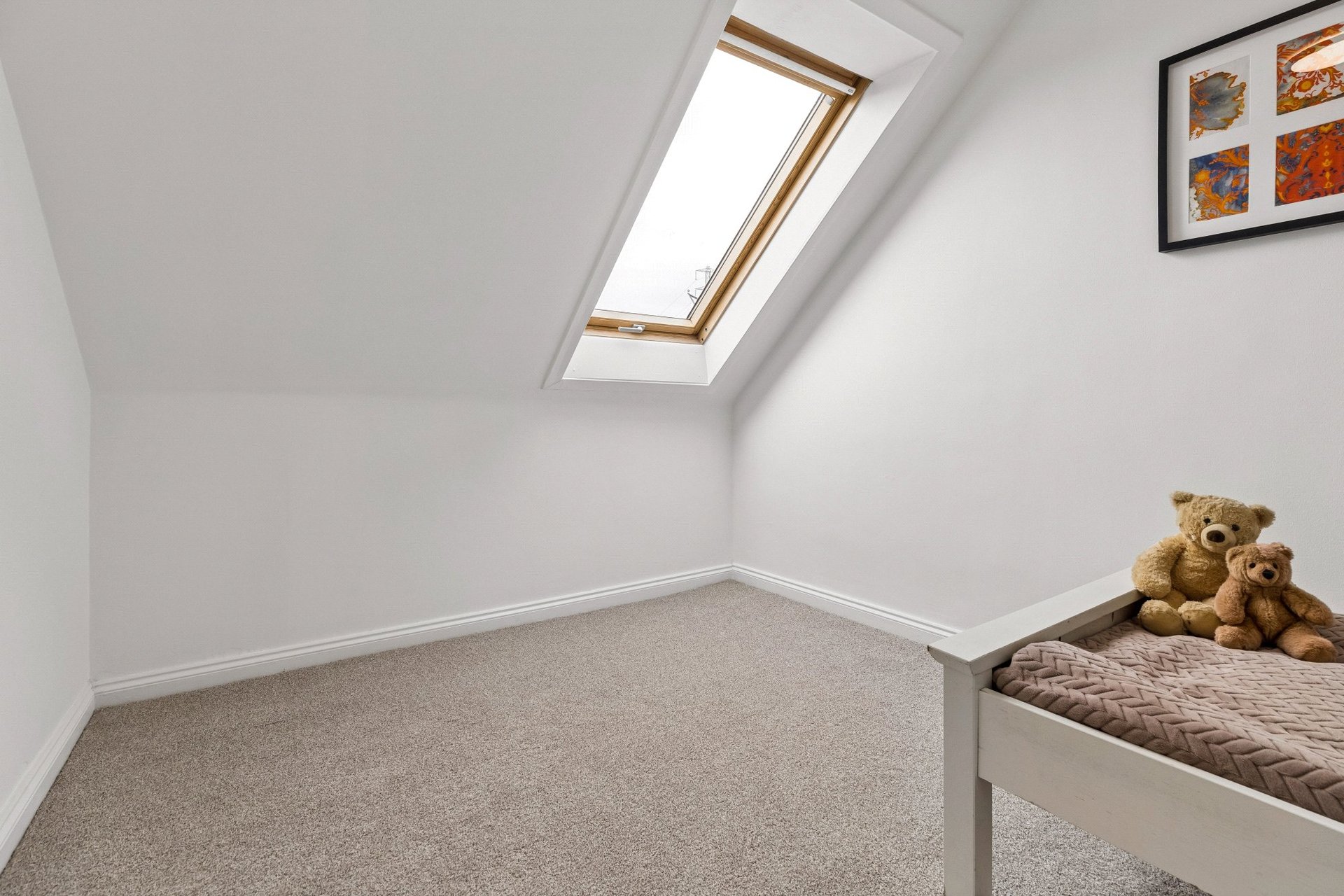 Motu-Whare, Cochno Road, Hardgate, West Dunbartonshire, G81 6PR - Picture #27