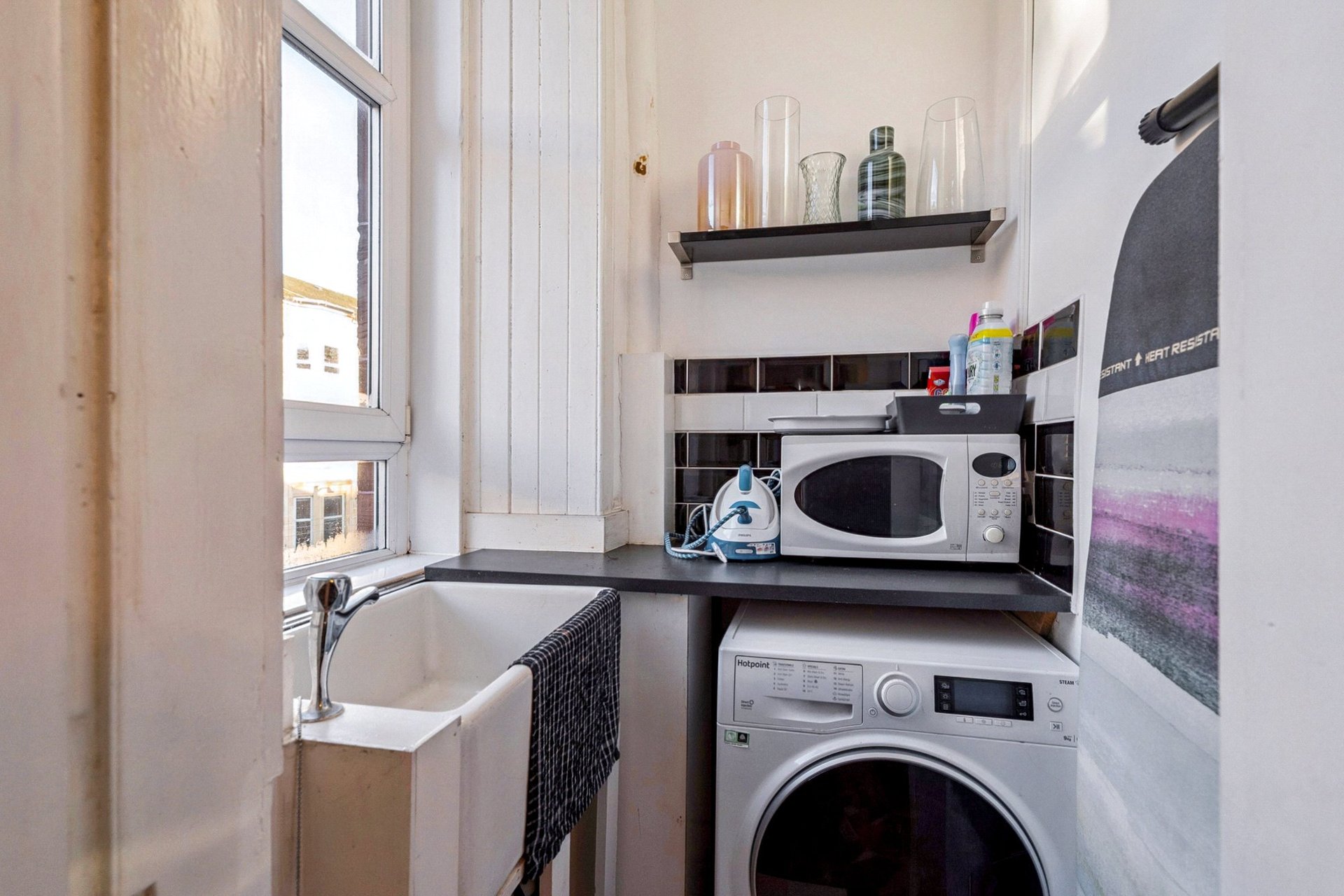 Flat 2/2, 141 Deanston Drive, Shawlands, Glasgow, G41 3LP - Picture #12