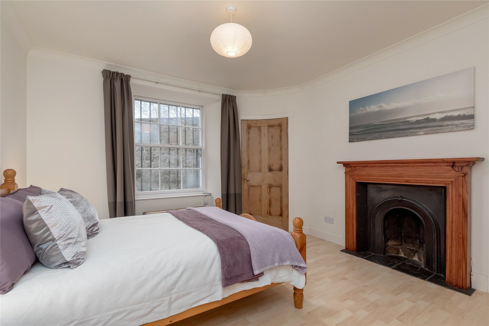 38B Montgomery Street, Edinburgh, Midlothian, EH7 5JY - Picture #7