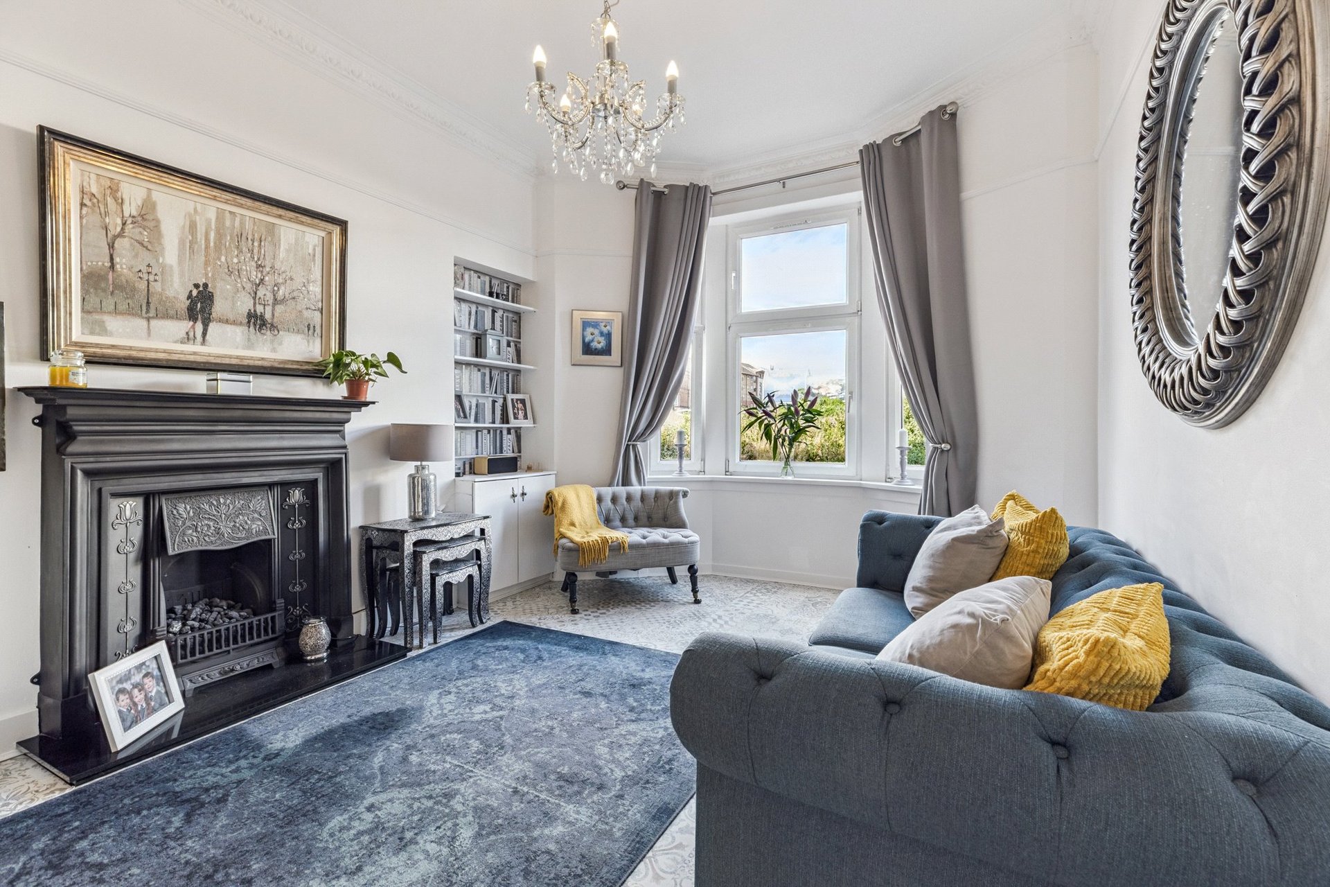 0/2, 2 Norval Street, Partick, Glasgow, G11 7RX - Picture #3