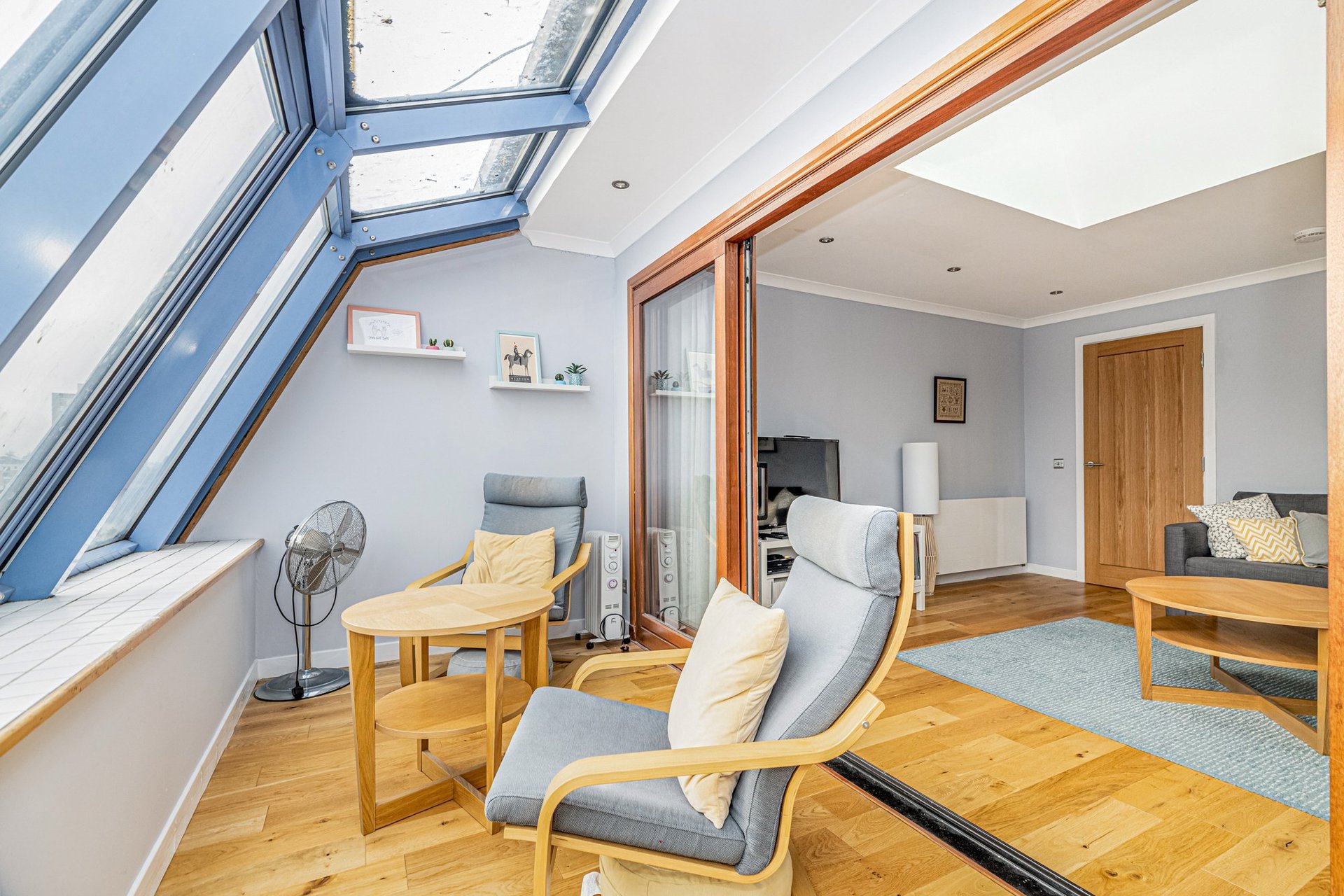 Flat 10, 79 Lancefield Quay, Anderston, Glasgow City, G3 8HA - Picture #6