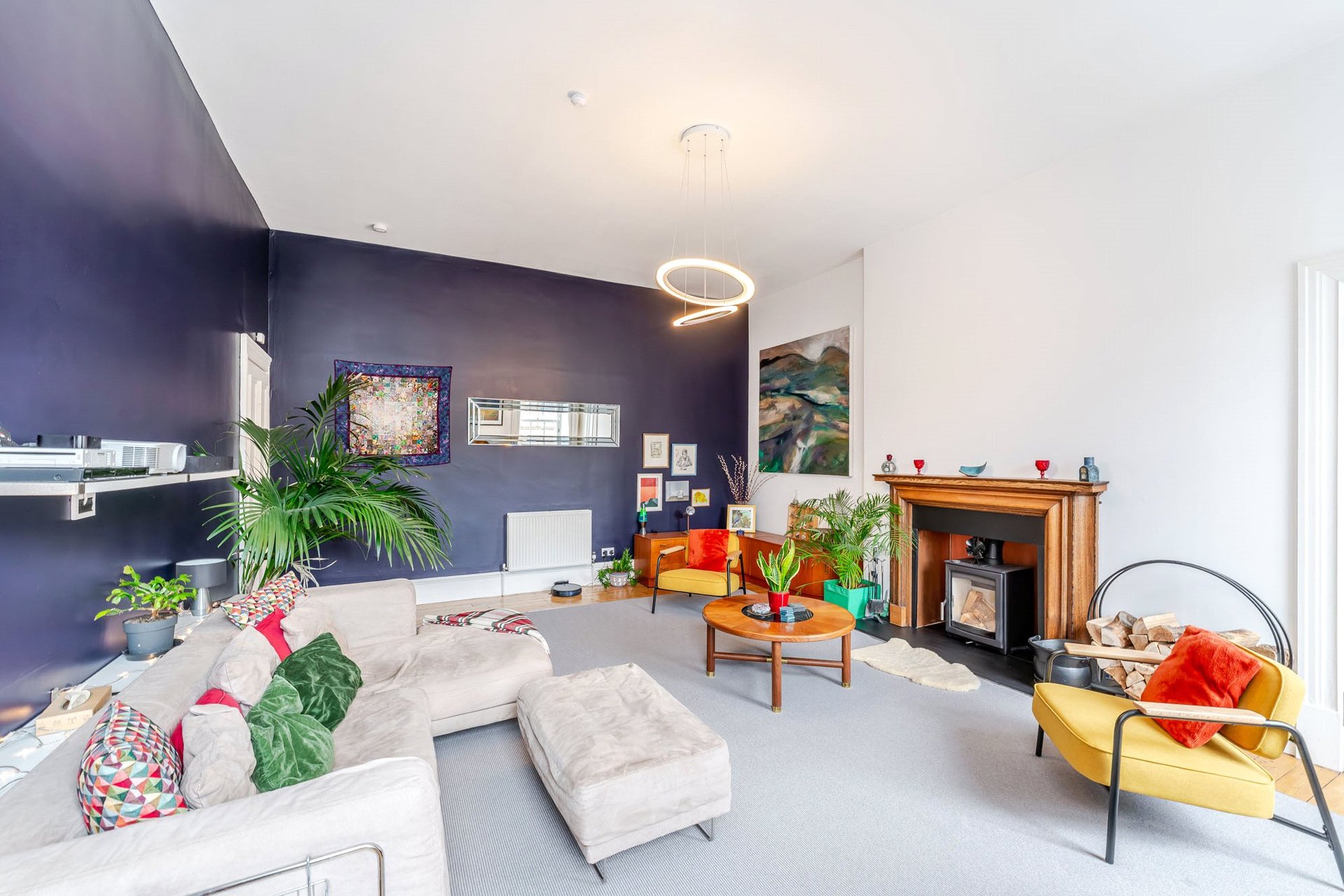 2/1, 17 Baliol Street, Woodlands, Glasgow, G3 6UT - Picture #9