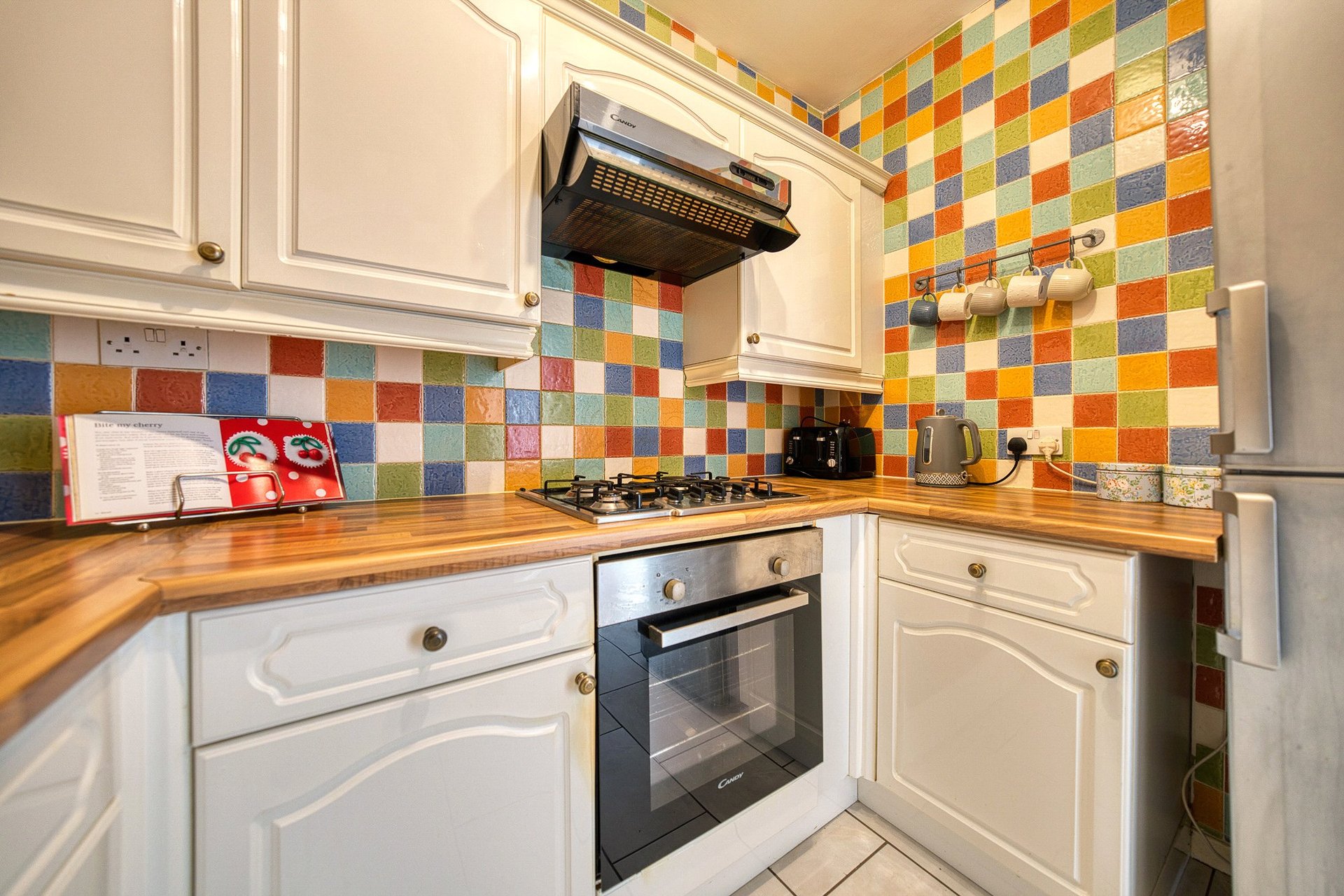 Flat 1/1, 101 Craigpark Drive, Dennistoun, Glasgow City, G31 2NU - Picture #10