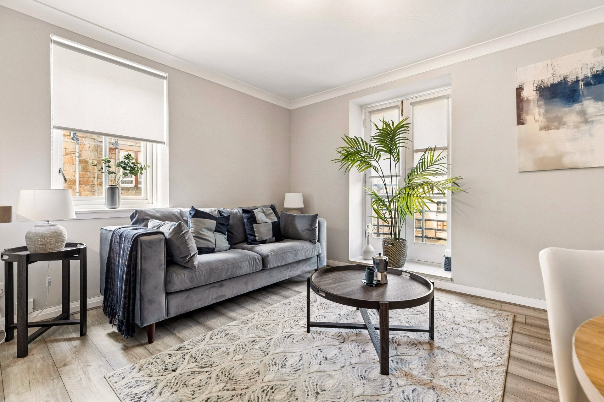 Flat 13, Norval Court, 12 Norval Street, Partick, Glasgow, G11 7RX - Picture #4