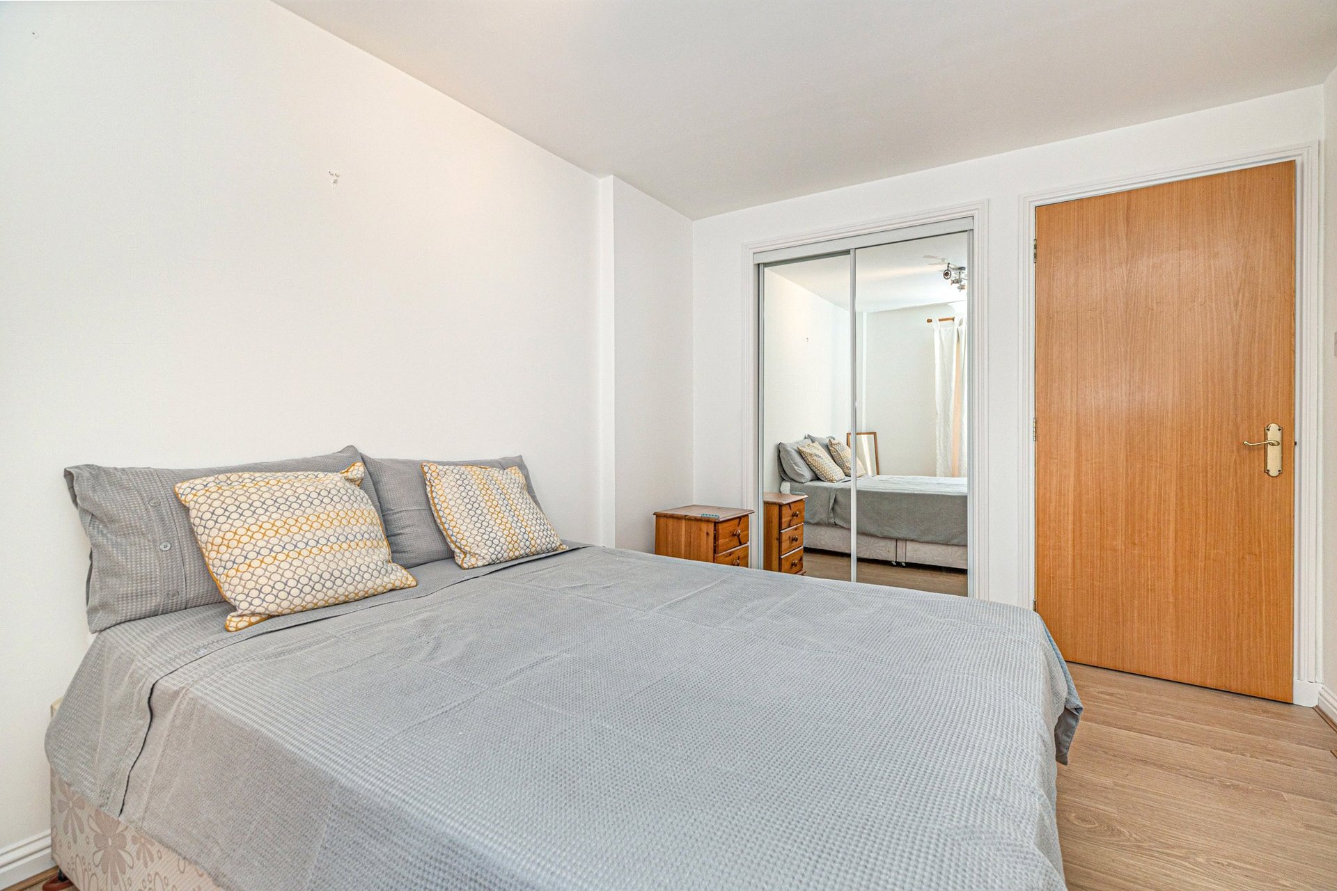 Flat 3, 22 Partick Bridge Street, Partick, Glasgow, G11 6PL - Picture #14