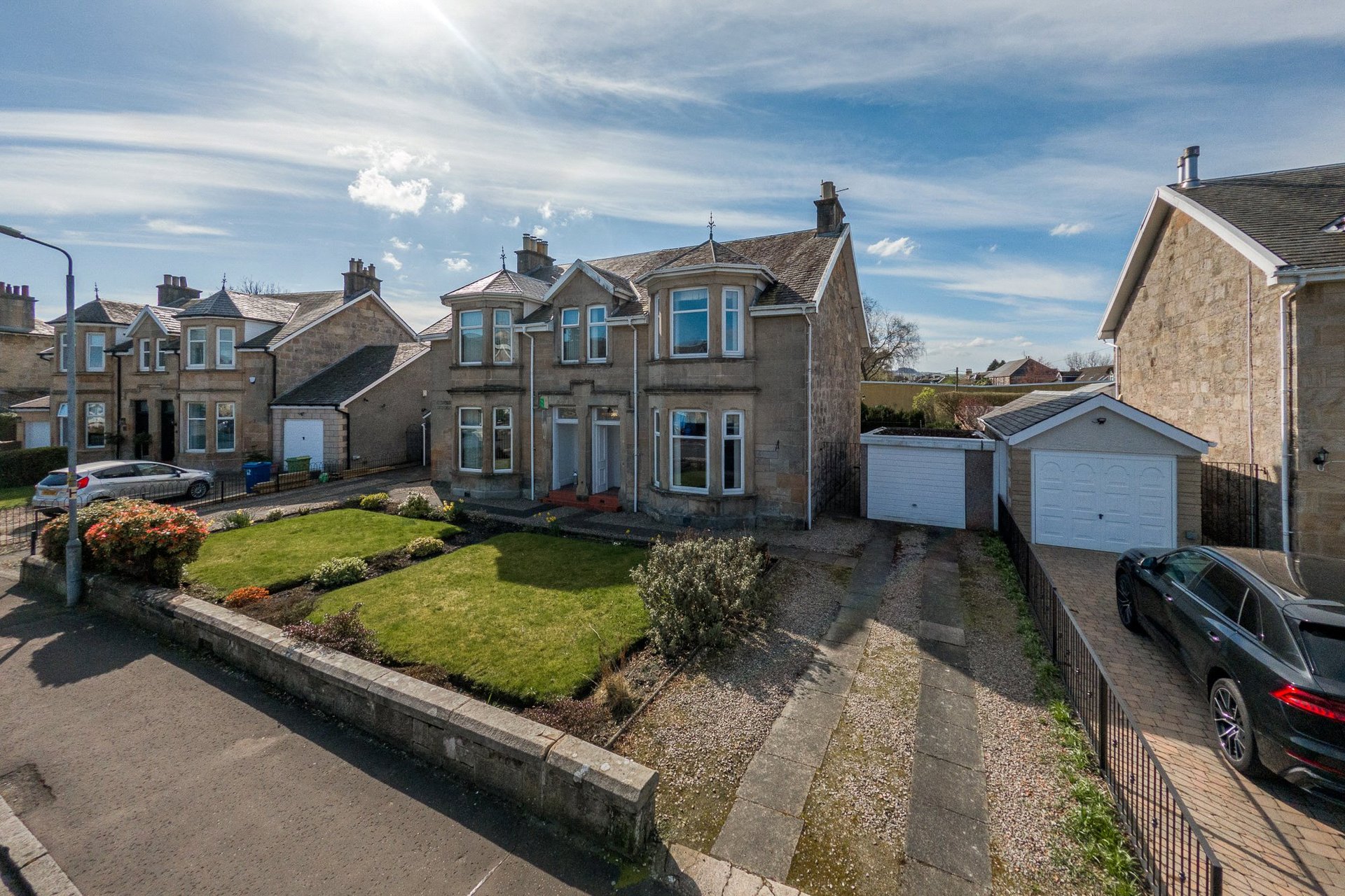 8 Barloan Crescent, Dumbarton, West Dunbartonshire, G82 2AT - Picture #28