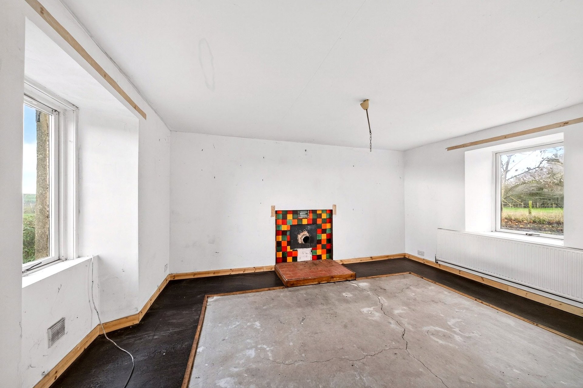 Letham Shank Farm Cottage, Berwick-Upon-Tweed, Northumberland, TD15 1UX - Picture #6