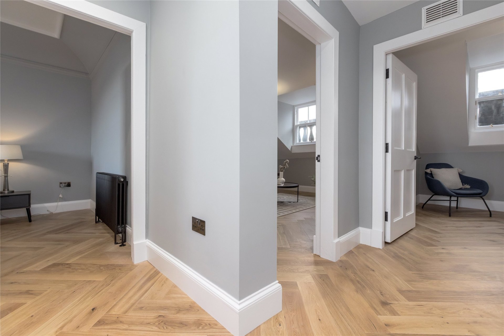 Flat D, 35 St. Bernards Crescent, Edinburgh, Midlothian, EH4 1NR - Picture #12