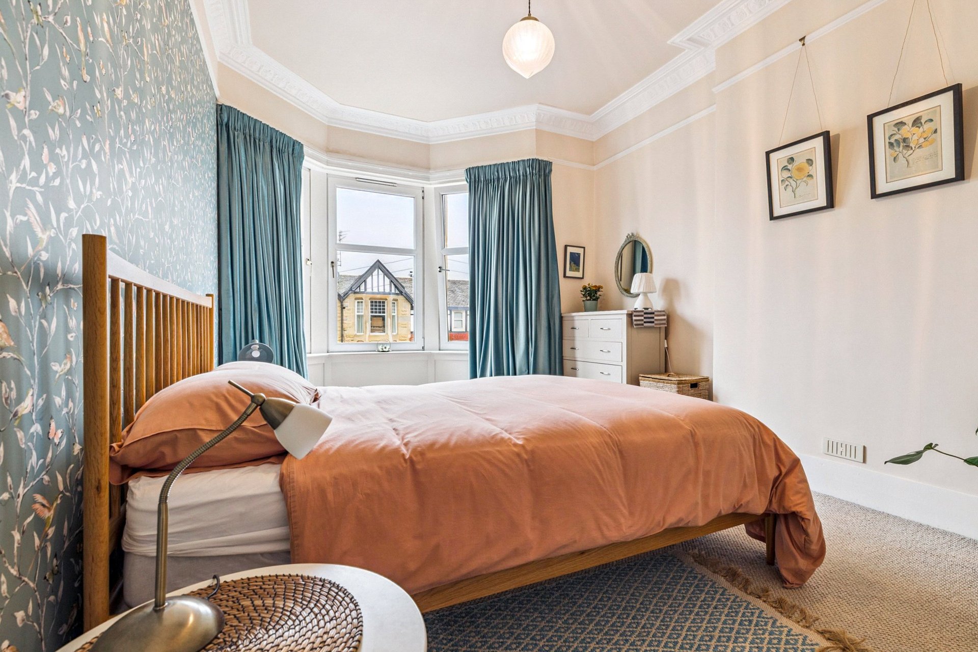 10 King Edward Road, Jordanhill, Glasgow, G13 1QW - Picture #26