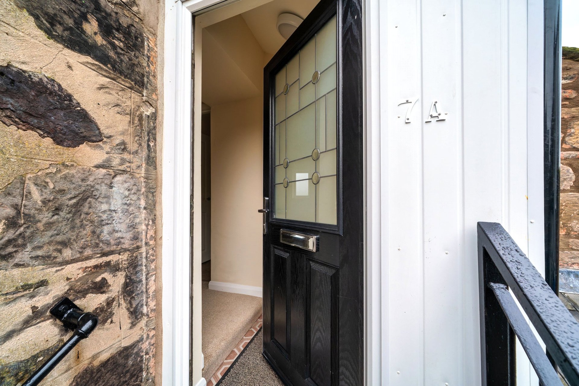 7A Brewery Bank, Tweedmouth, Berwick-upon-Tweed, Northumberland, TD15 2AQ - Picture #2