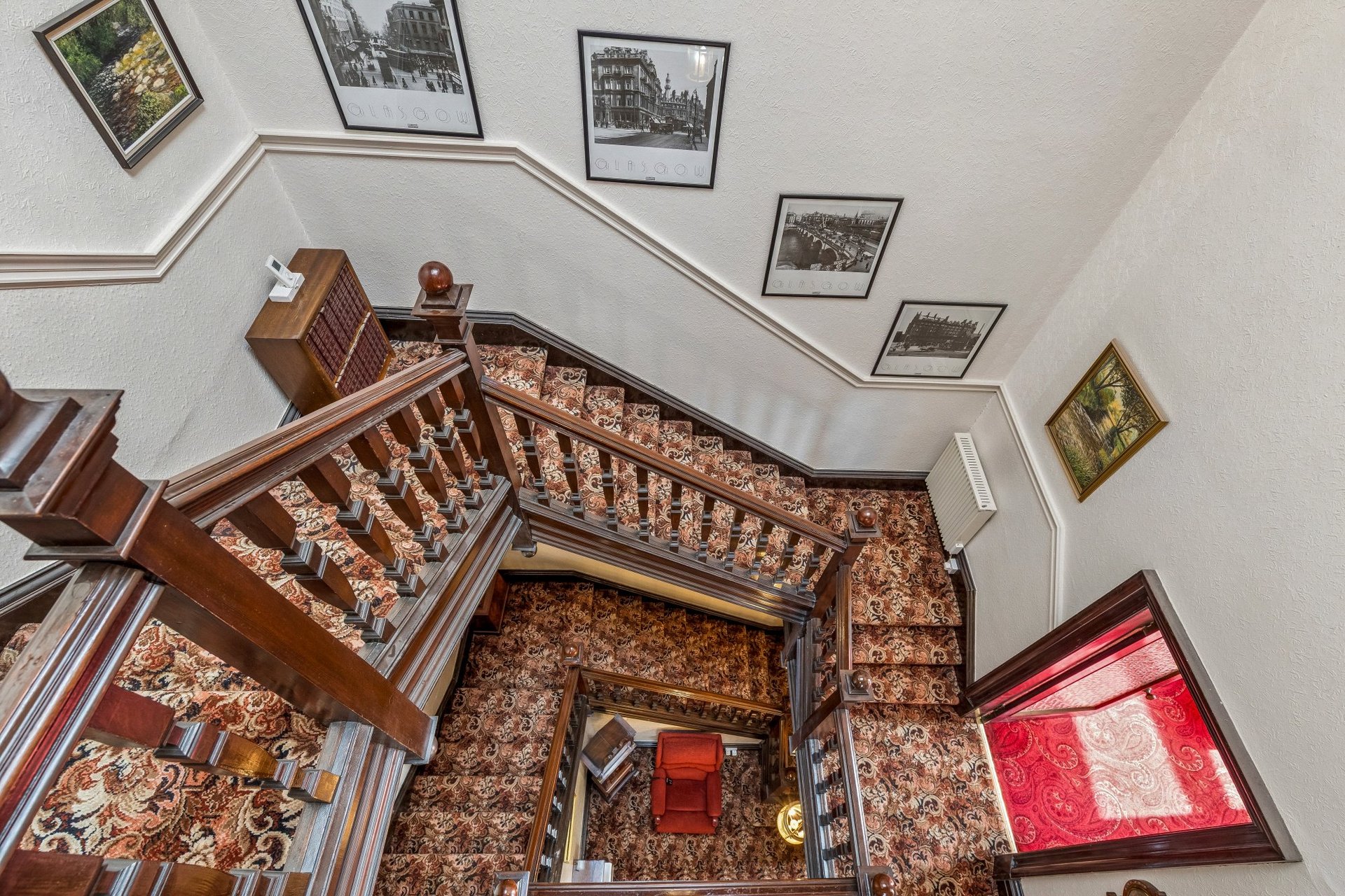 Windyknowe, 168 Southbrae Drive, Jordanhill, Glasgow, G13 1TX - Picture #50