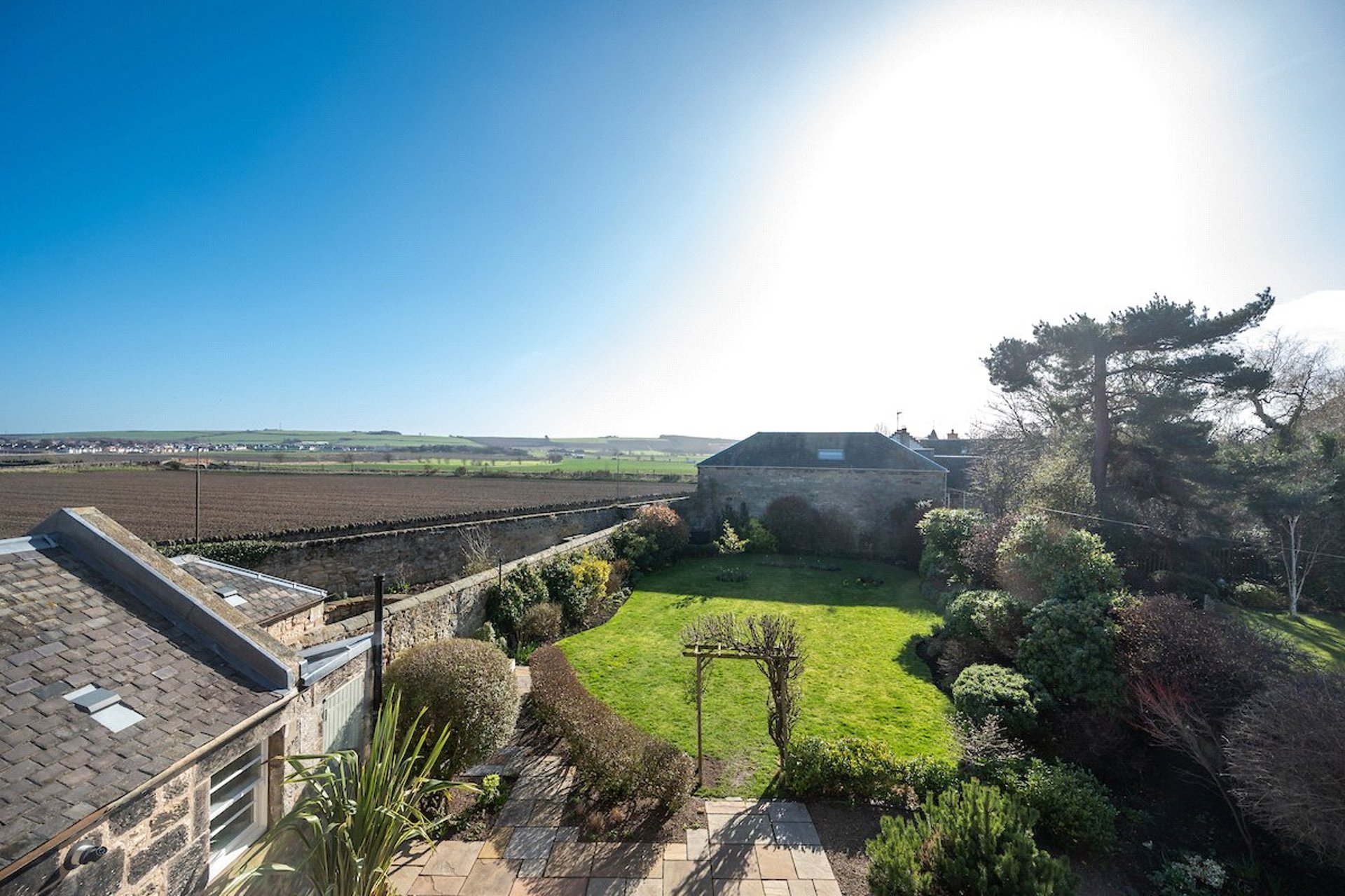 2 Smeaton Grove, Inveresk, Musselburgh, East Lothian, EH21 7TW - Picture #23