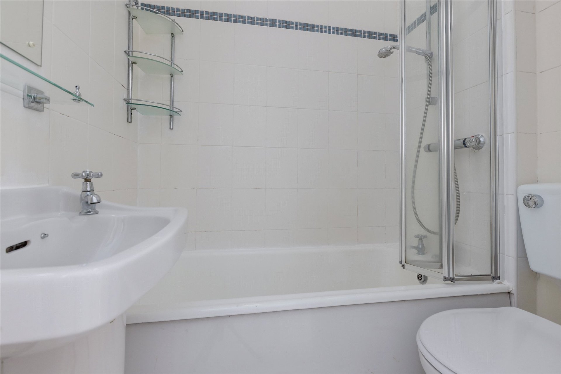 2/6 Cochran Terrace, Edinburgh, EH7 4BJ - Picture #16