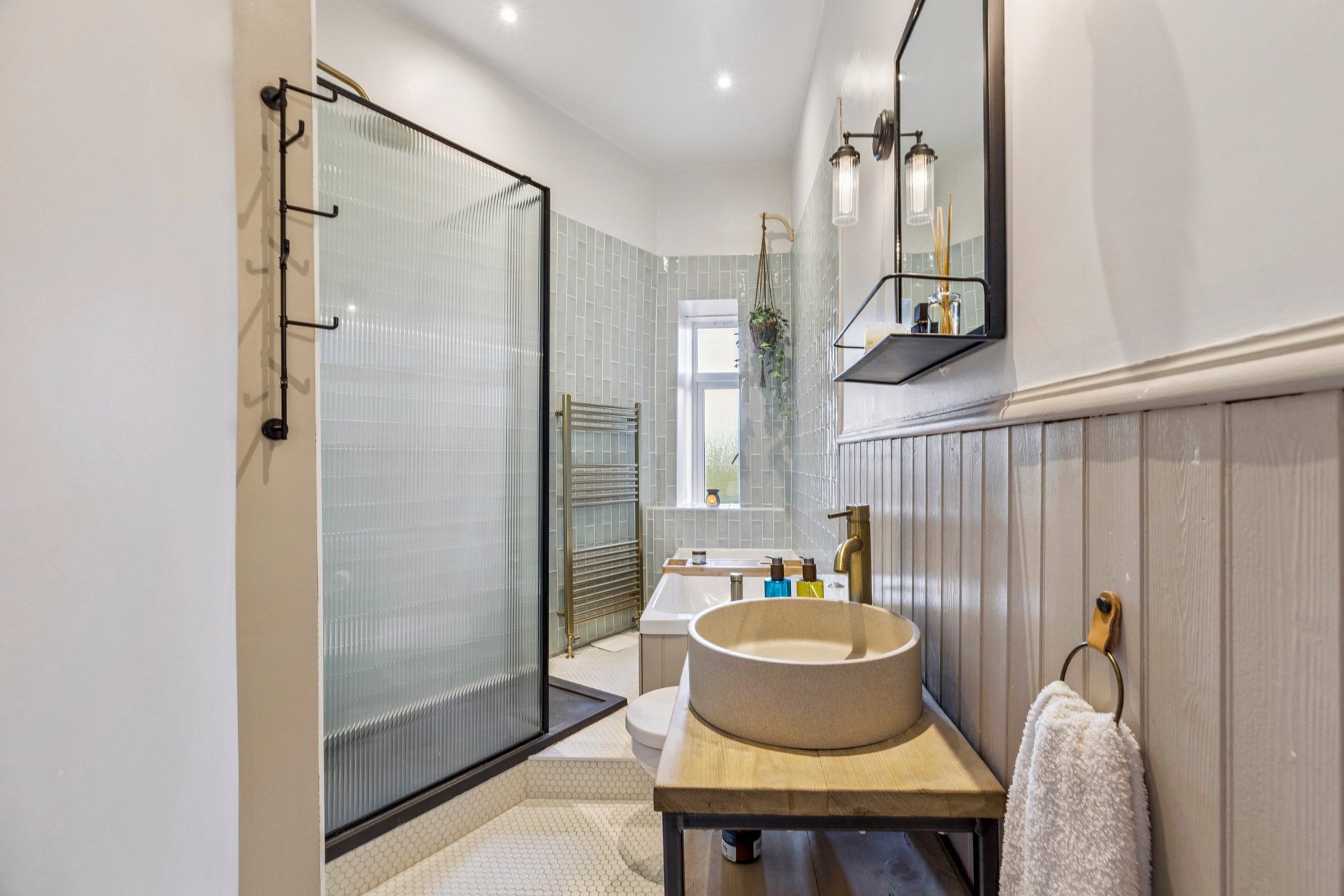 Flat 2/1, 2 Kilmailing Road, Cathcart, Glasgow, G44 5UJ - Picture #19