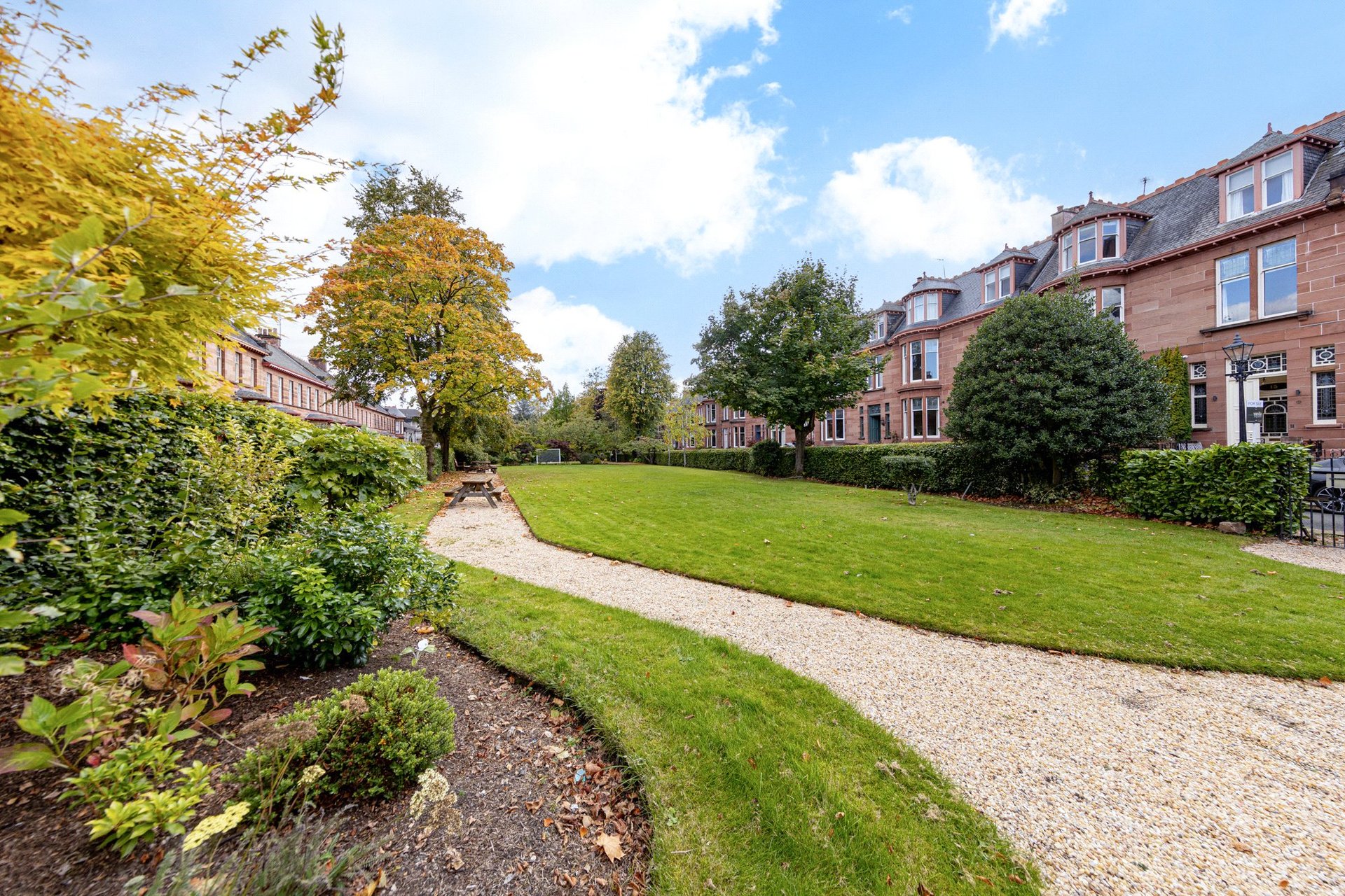 Flat 7, 30 Kingsborough Gardens, Hyndland, Glasgow, G12 9NJ - Picture #28