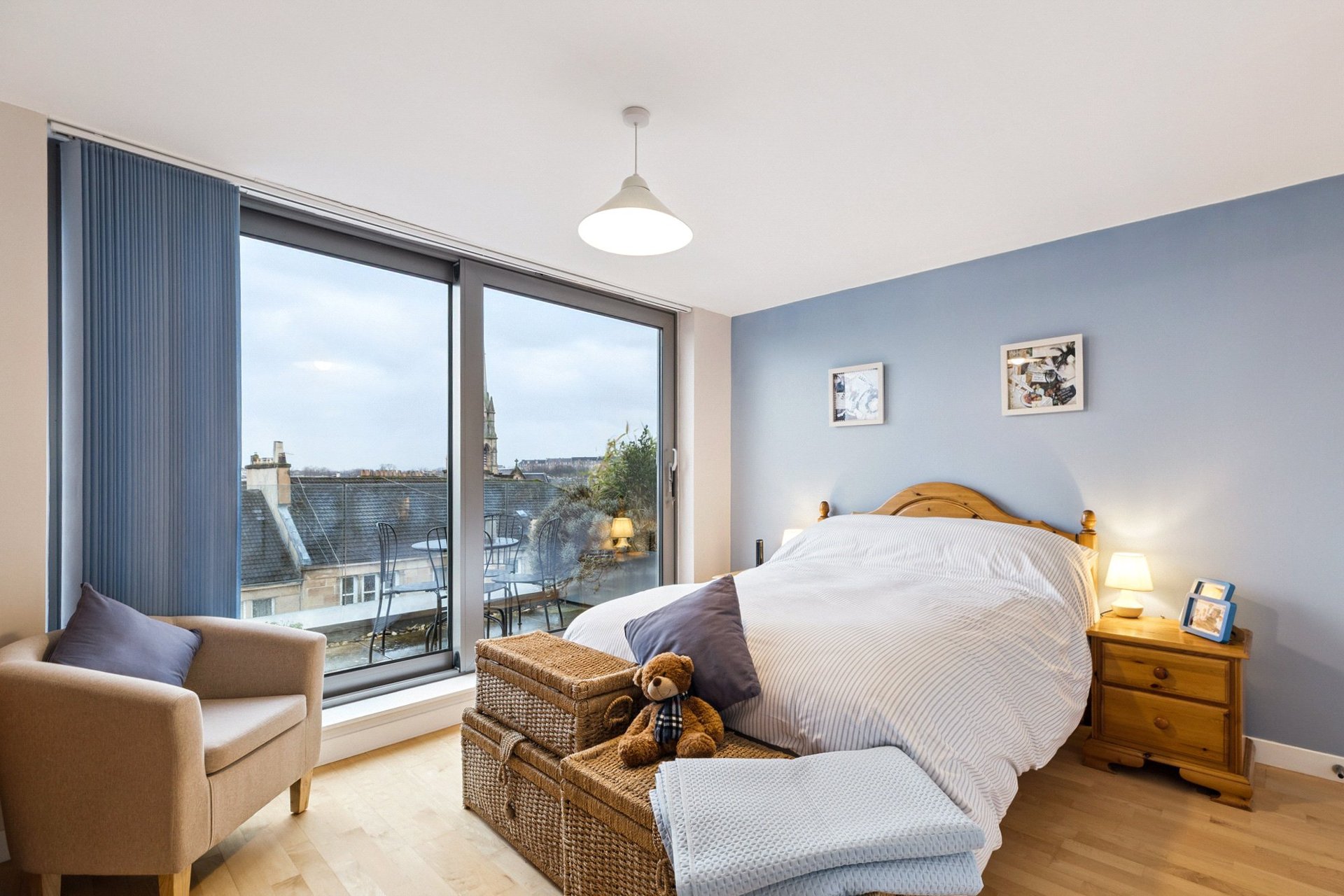 6/4, 5 Montague Street, Woodlands, Glasgow, G4 9HU - Picture #19