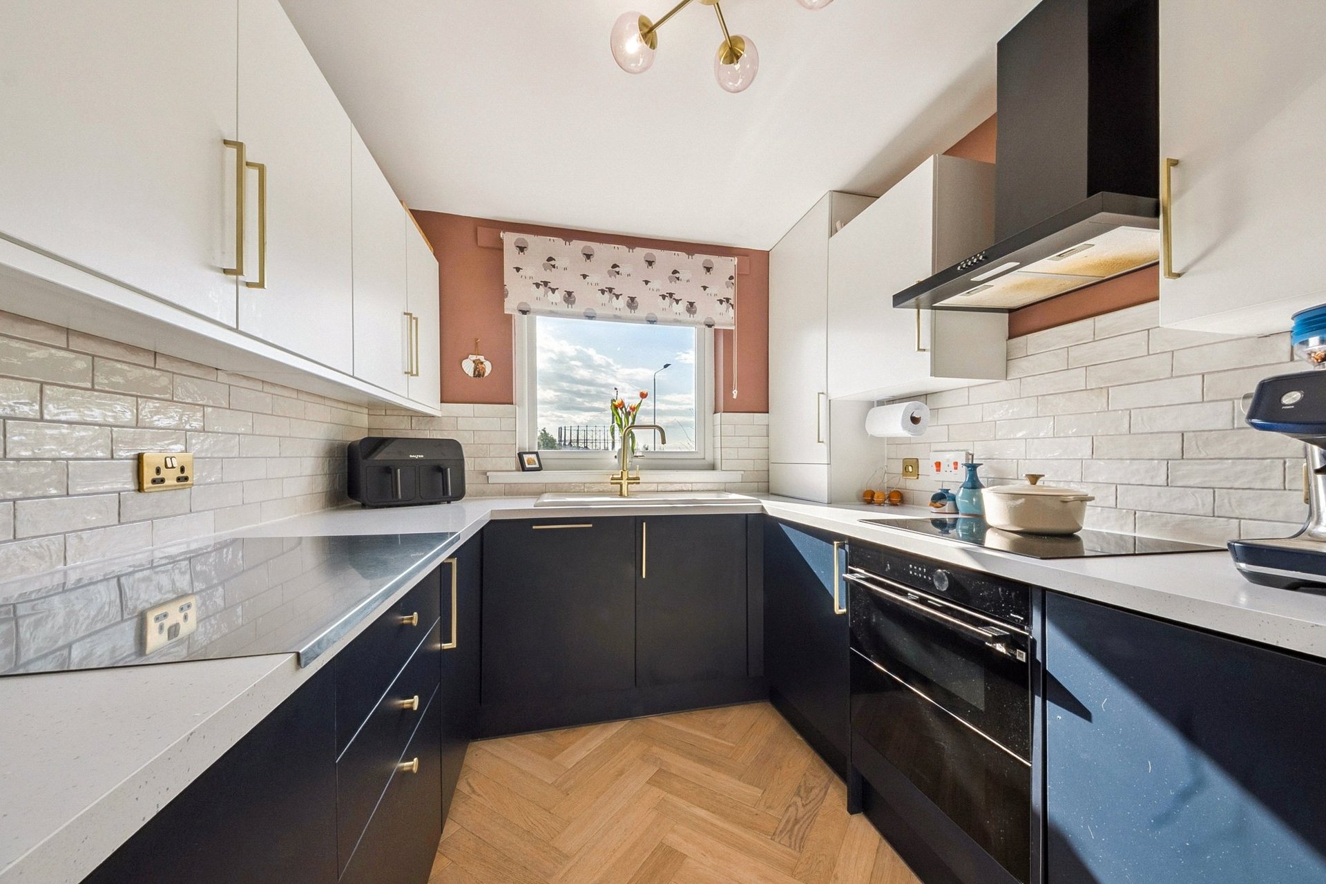 68 Howth Drive, Anniesland, Glasgow, G13 1RE - Picture #8