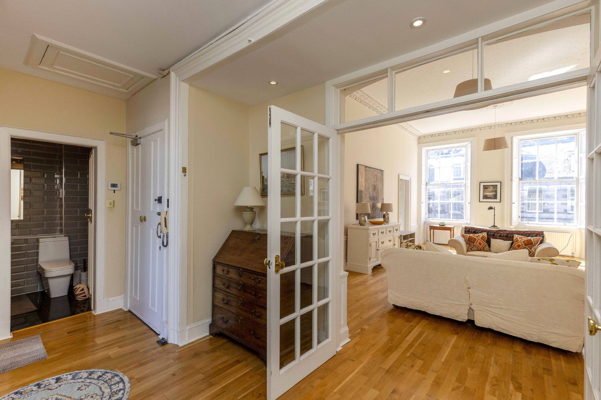 1F, 16 Albany Street, Edinburgh, Midlothian, EH1 3QB - Picture #3