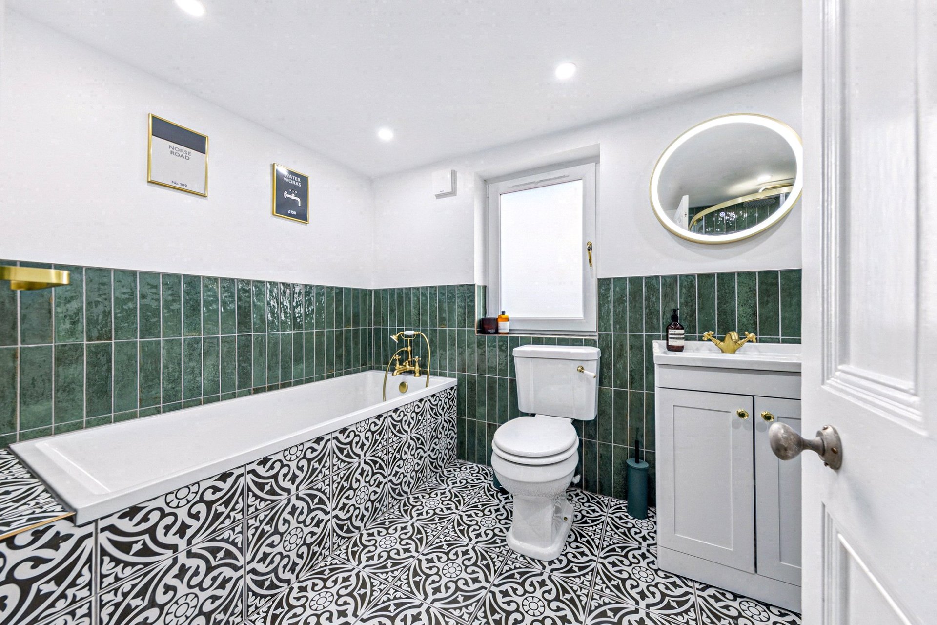 109 Norse Road, Scotstoun, Glasgow, G14 9EQ - Picture #23