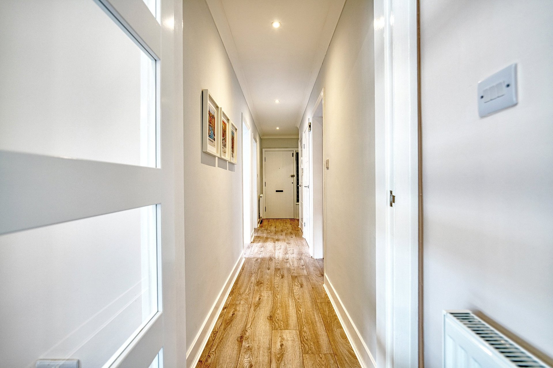1/1, 6 Cleveden Place, Kelvindale, Glasgow, G12 0HQ - Picture #30
