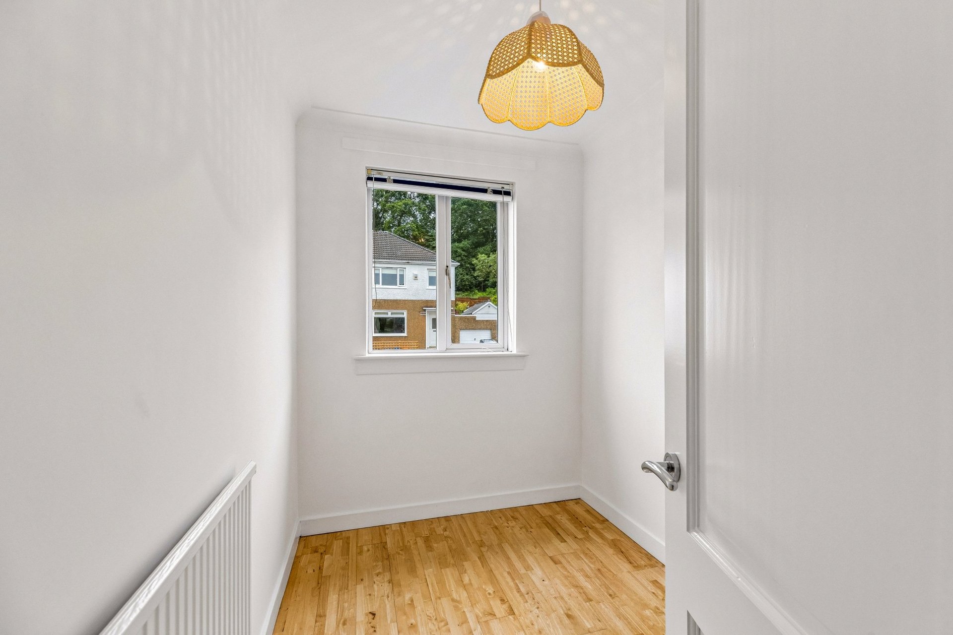 66 Milverton Avenue, Bearsden, Glasgow, East Dunbartonshire, G61 4BG - Picture #14