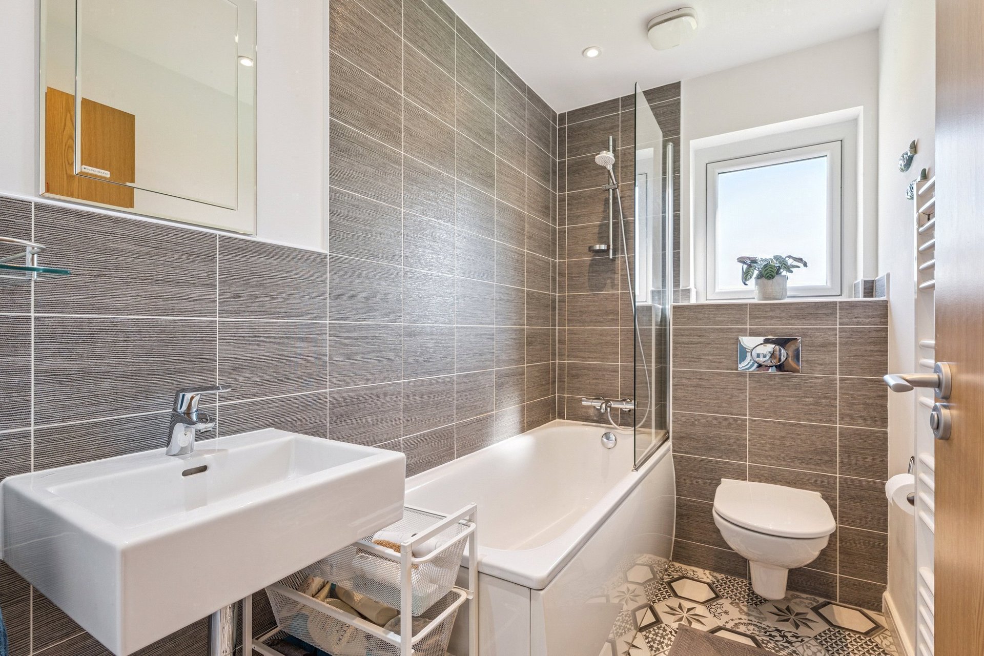 20 Midton Circle, Howwood, Johnstone, Renfrewshire, PA9 1ED - Picture #16